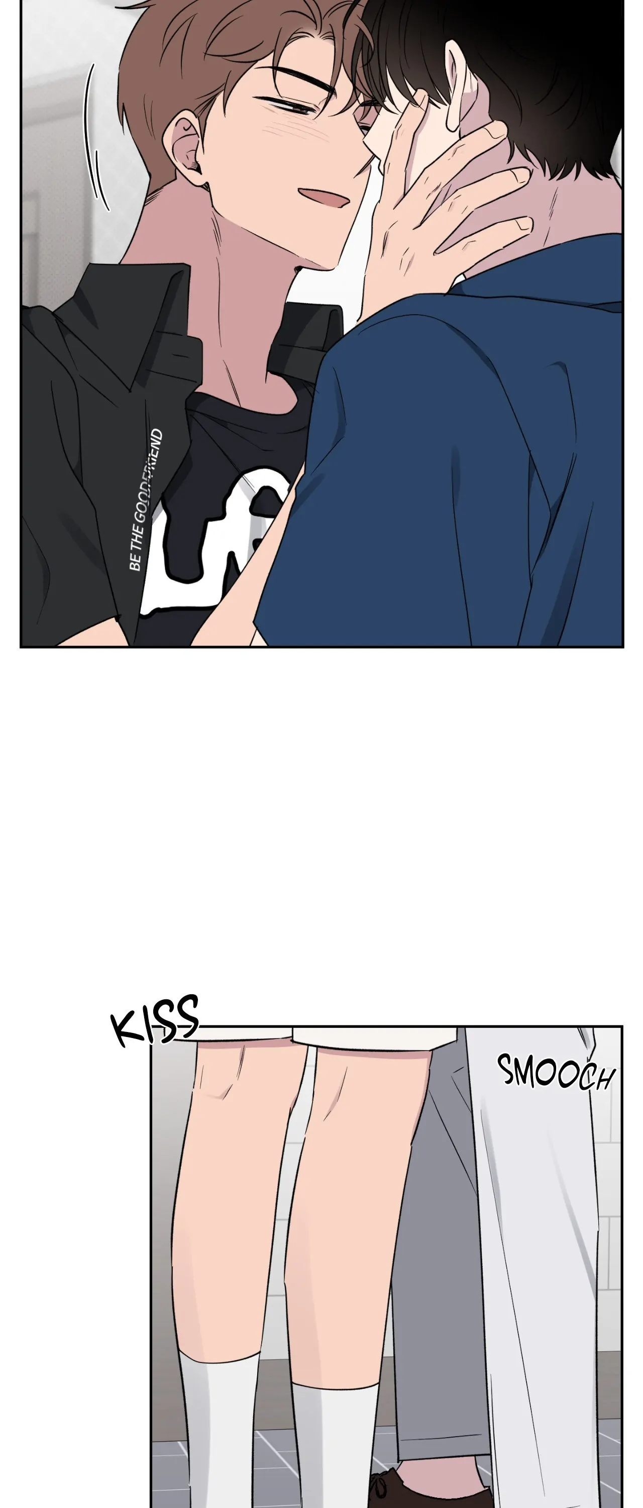 Lucky In Love - Chapter 37 Page 39