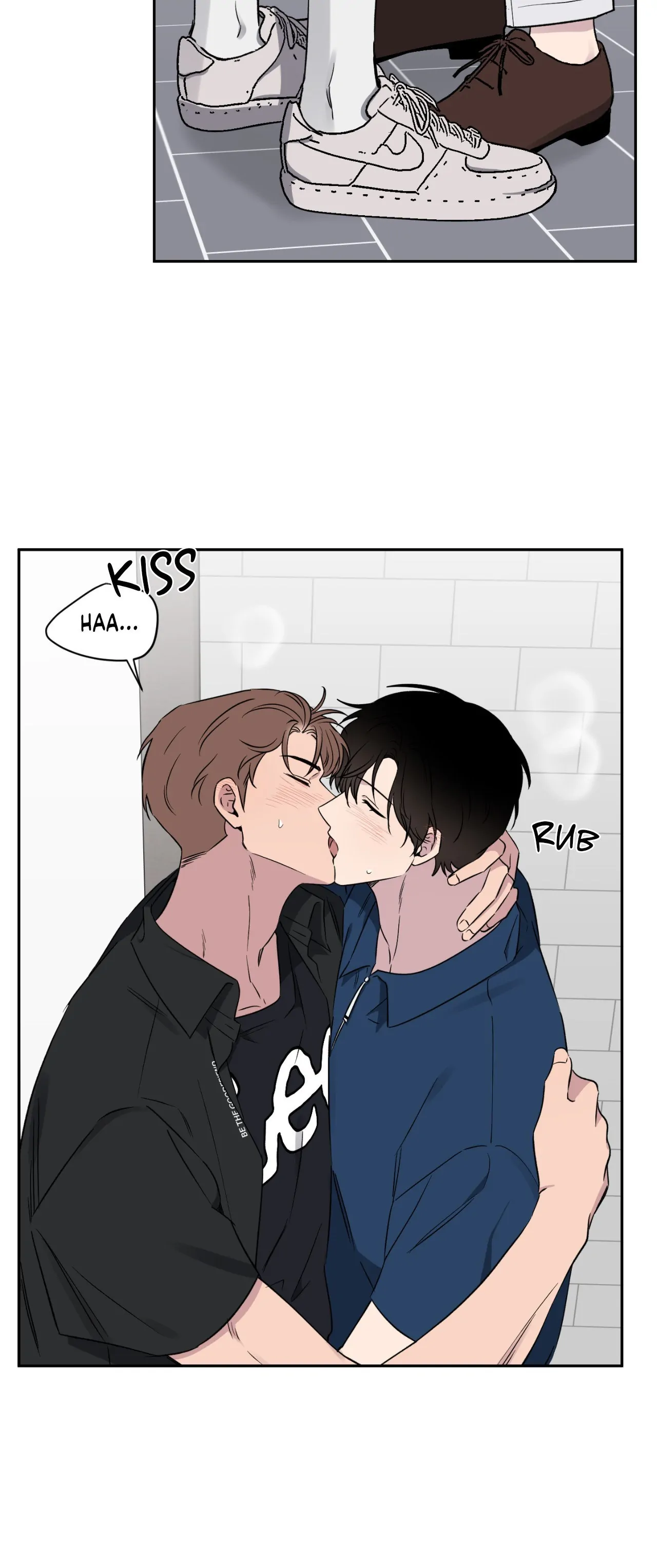 Lucky In Love - Chapter 37 Page 40