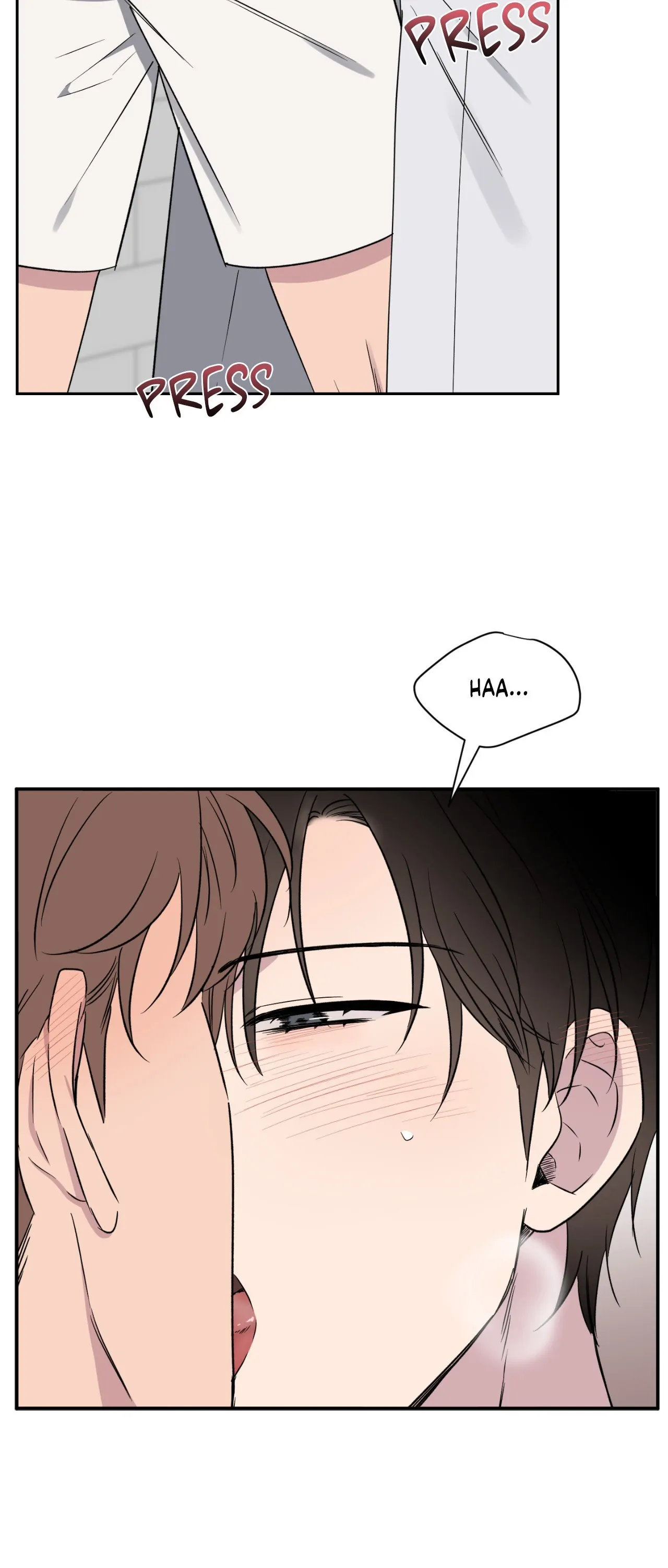 Lucky In Love - Chapter 37 Page 42