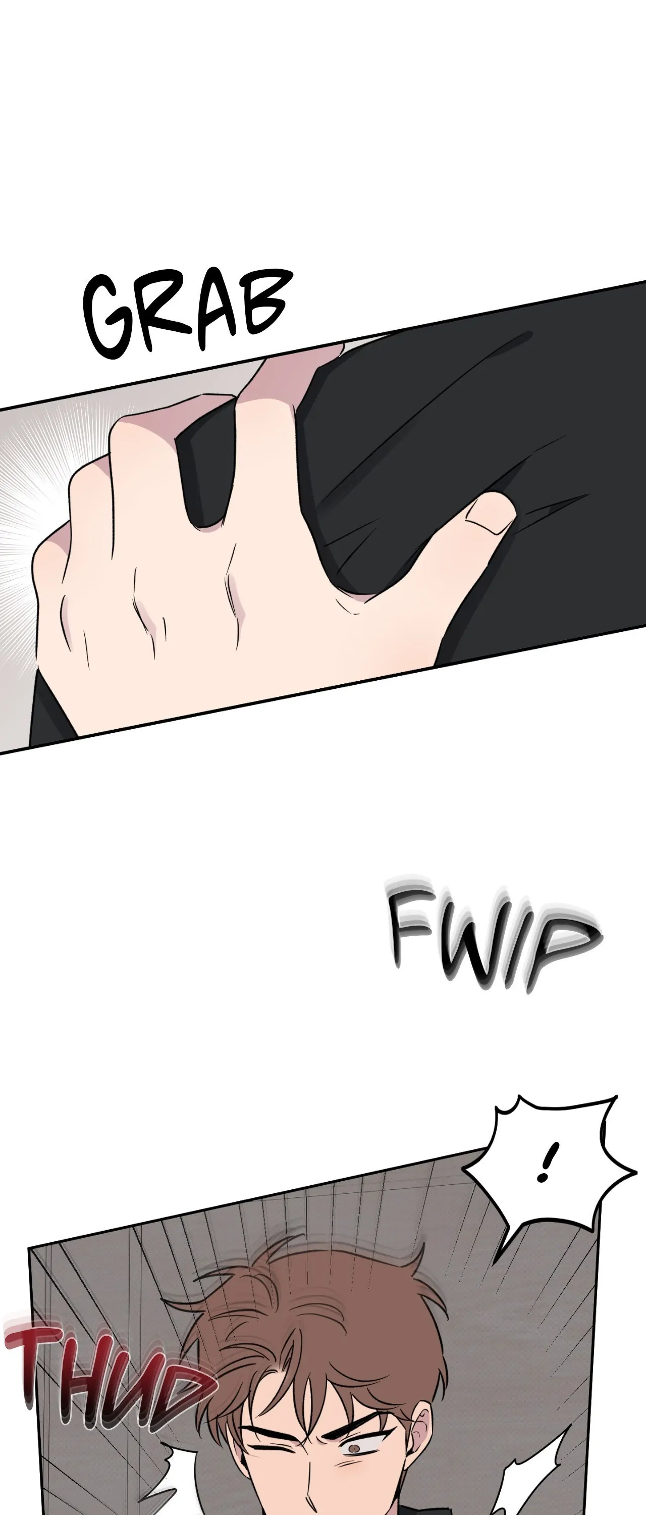 Lucky In Love - Chapter 37 Page 43