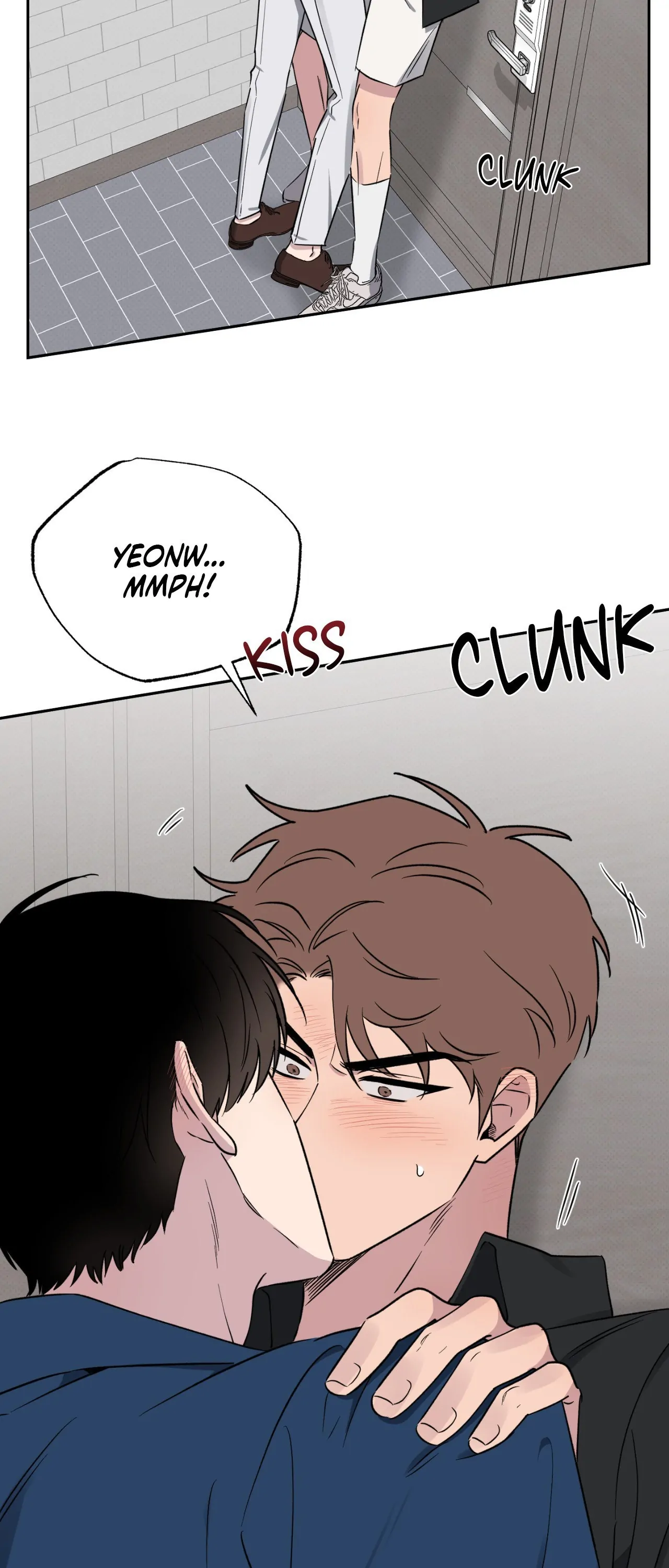 Lucky In Love - Chapter 37 Page 45