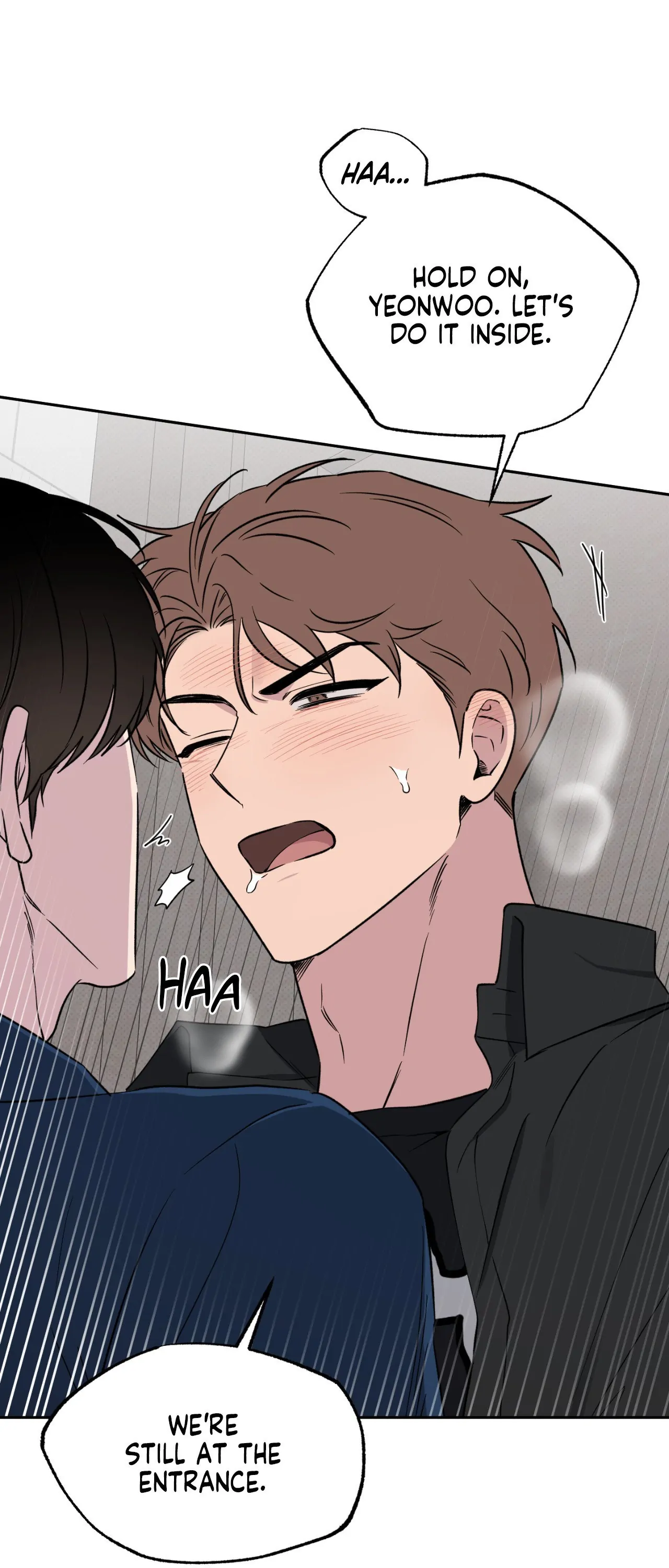 Lucky In Love - Chapter 37 Page 48