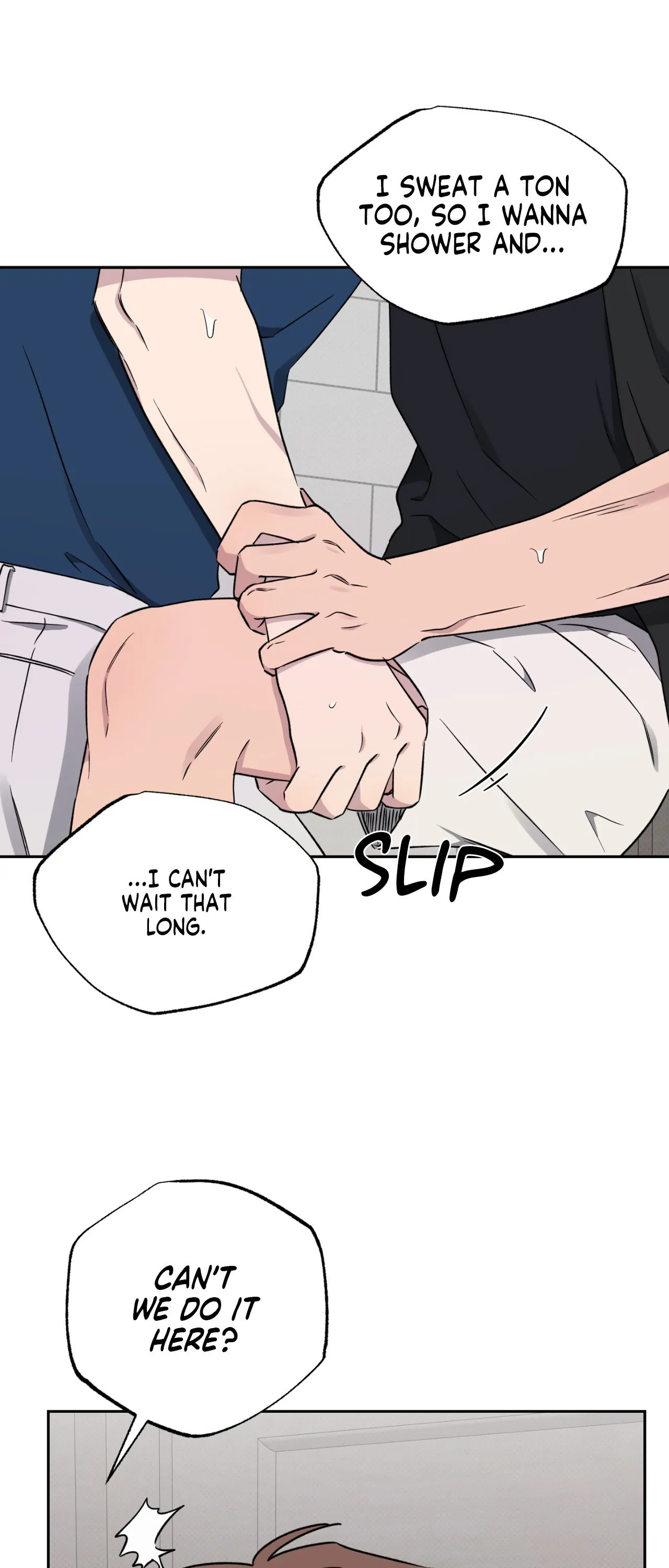 Lucky In Love - Chapter 37 Page 49