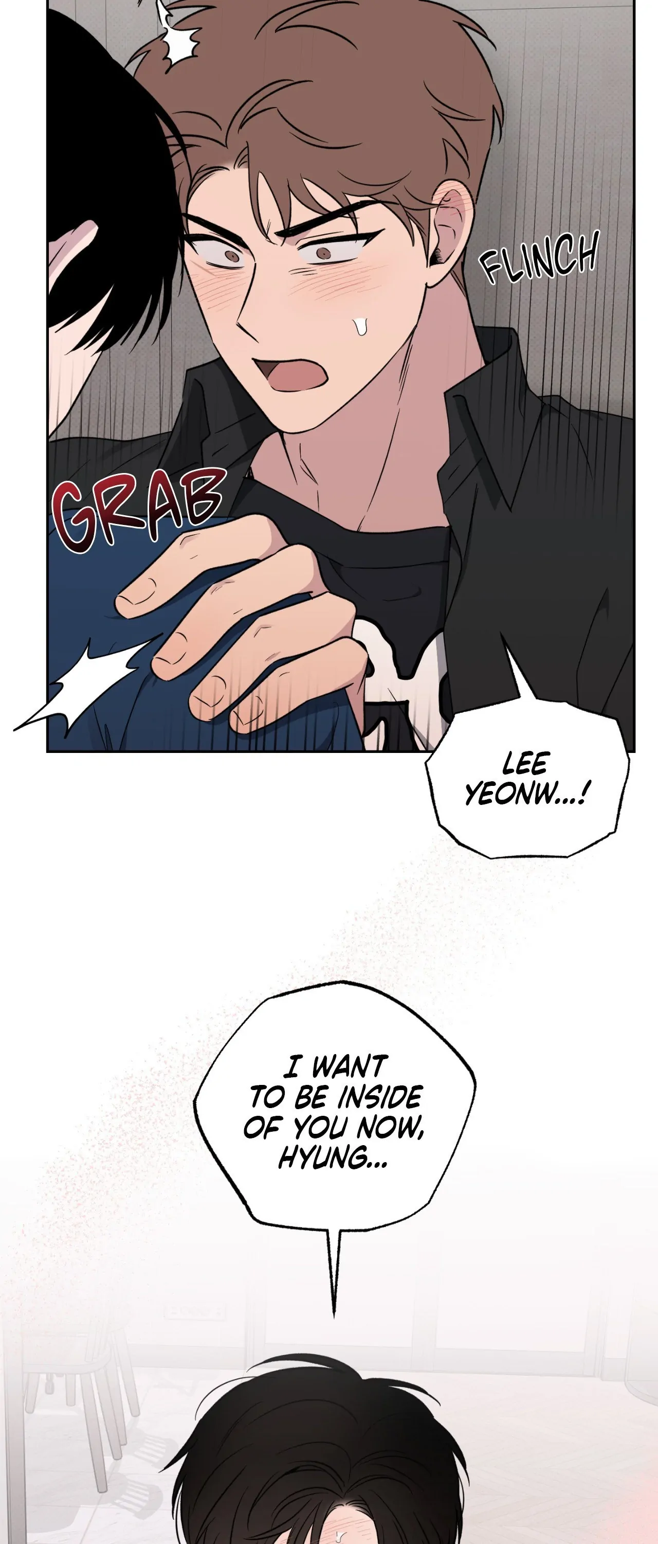 Lucky In Love - Chapter 37 Page 50