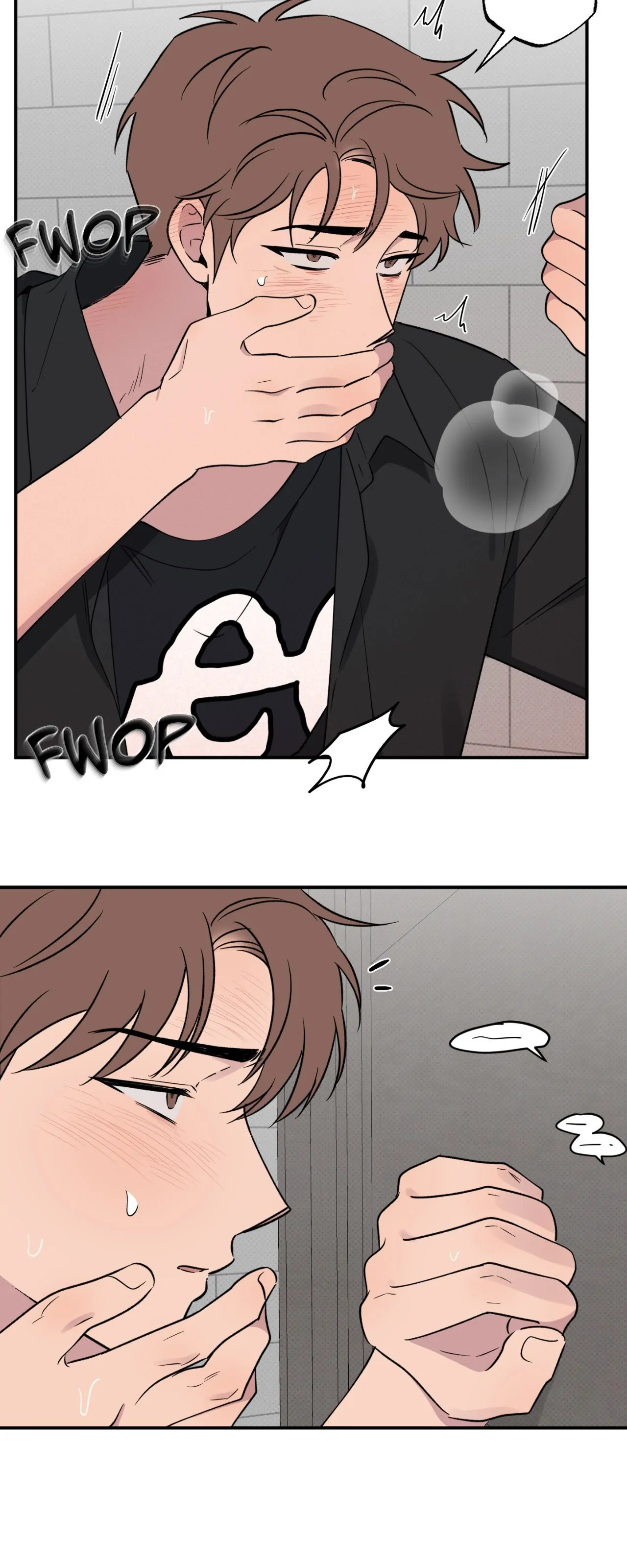 Lucky In Love - Chapter 38 Page 21