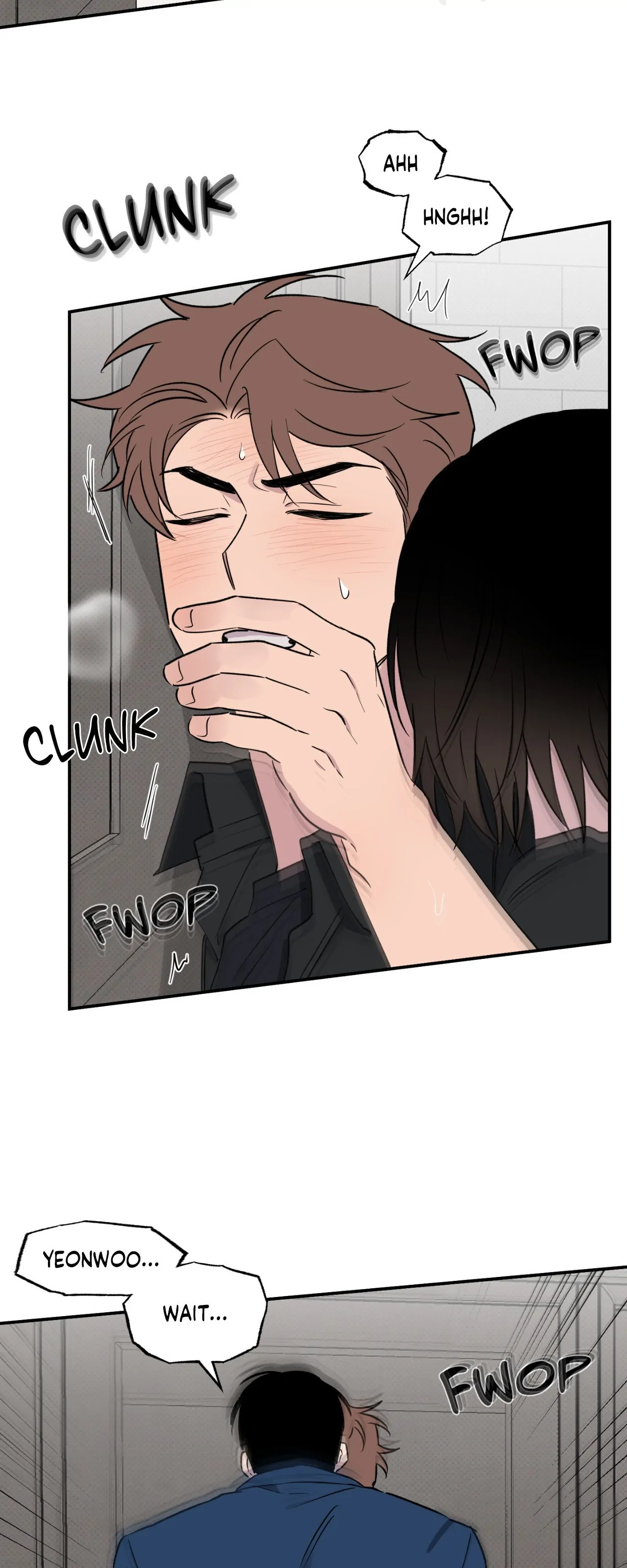 Lucky In Love - Chapter 38 Page 25