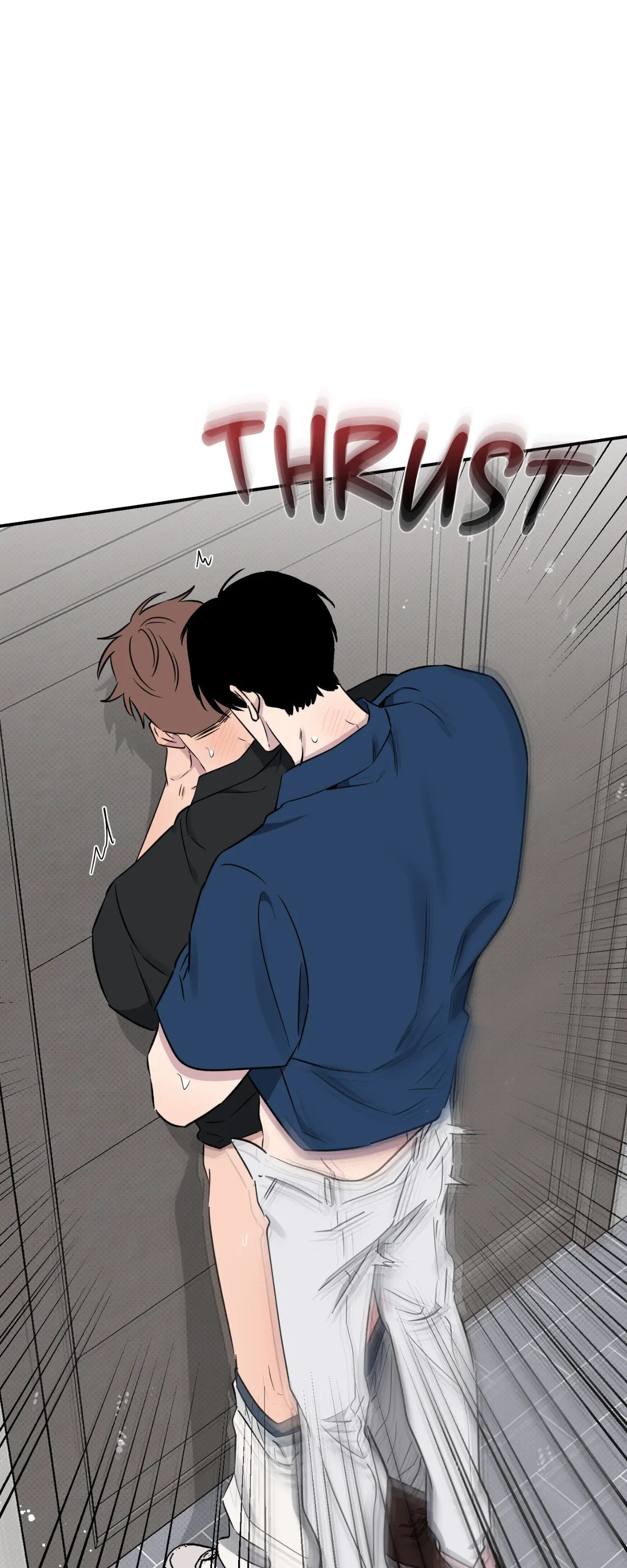Lucky In Love - Chapter 38 Page 27