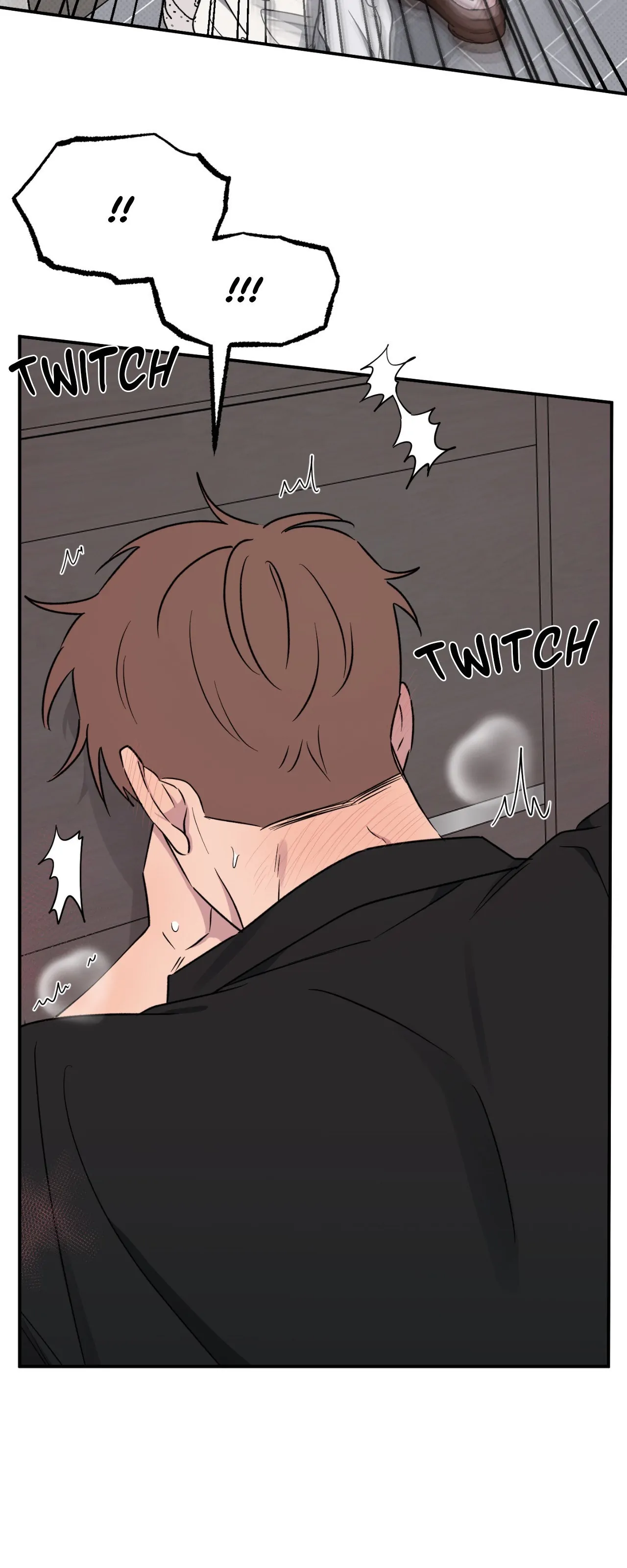 Lucky In Love - Chapter 38 Page 28