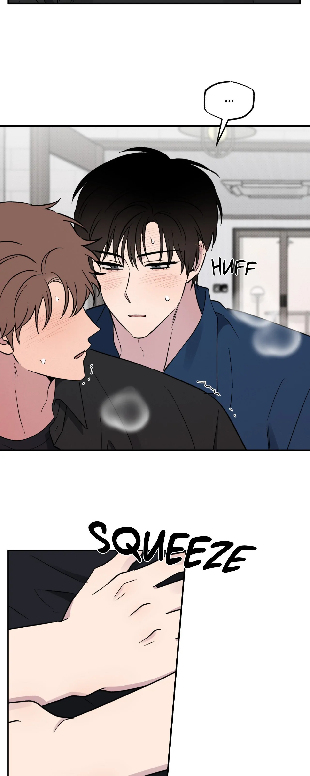 Lucky In Love - Chapter 38 Page 31