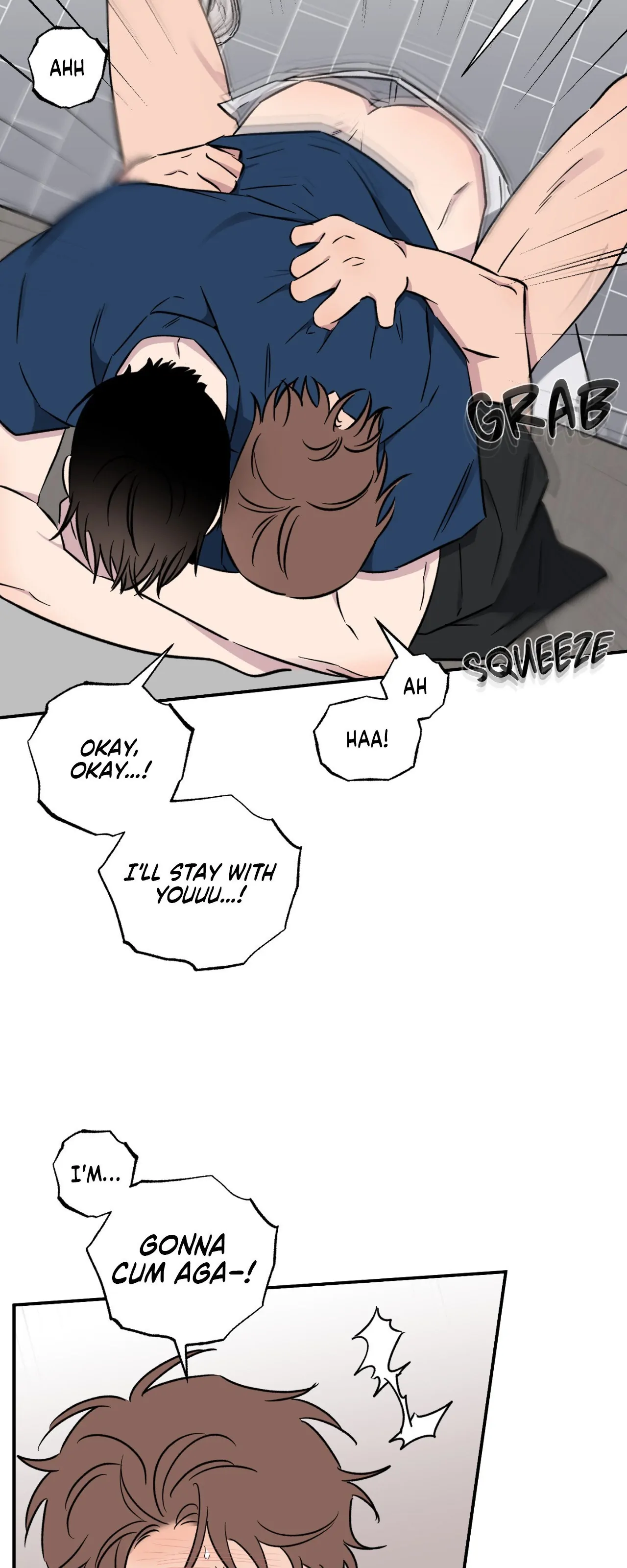 Lucky In Love - Chapter 38 Page 42