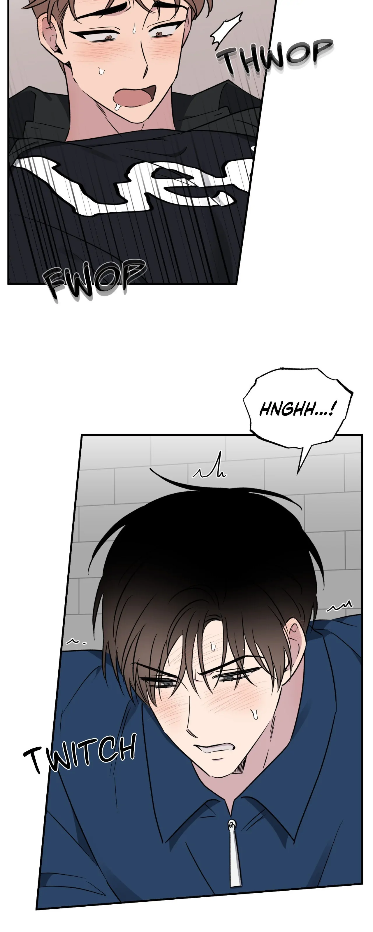 Lucky In Love - Chapter 38 Page 43