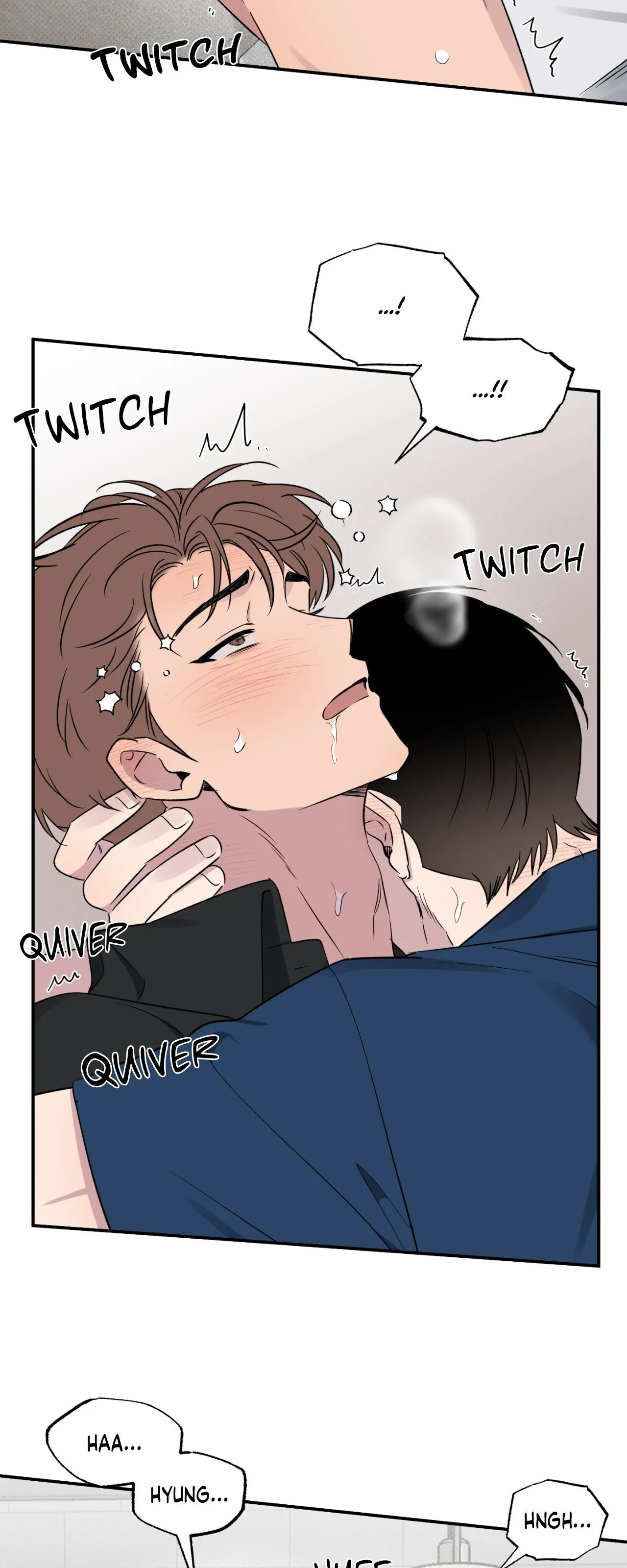 Lucky In Love - Chapter 38 Page 46