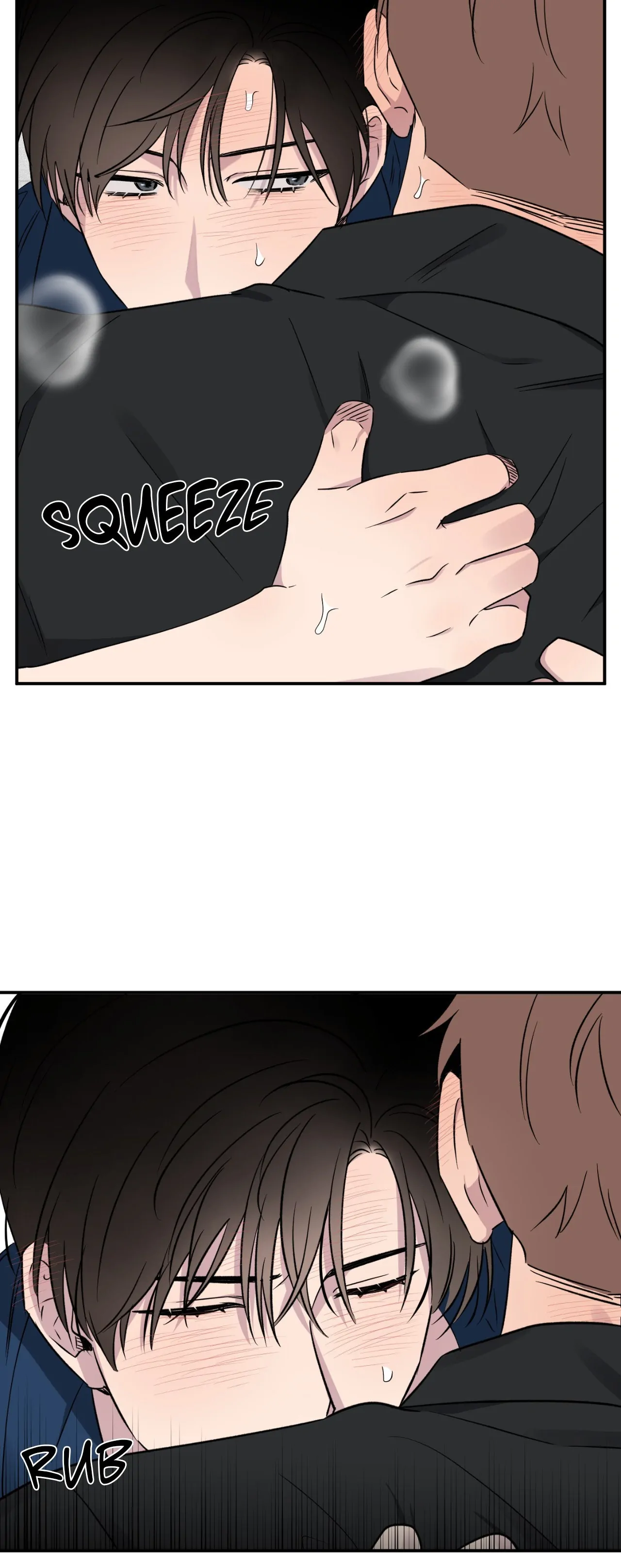 Lucky In Love - Chapter 38 Page 48