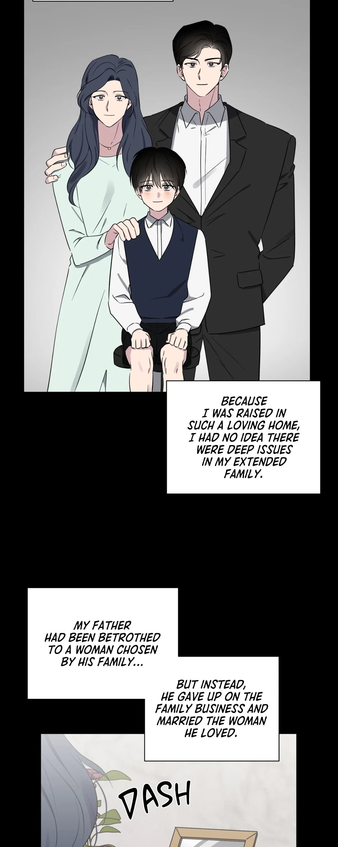 Lucky In Love - Chapter 39 Page 7