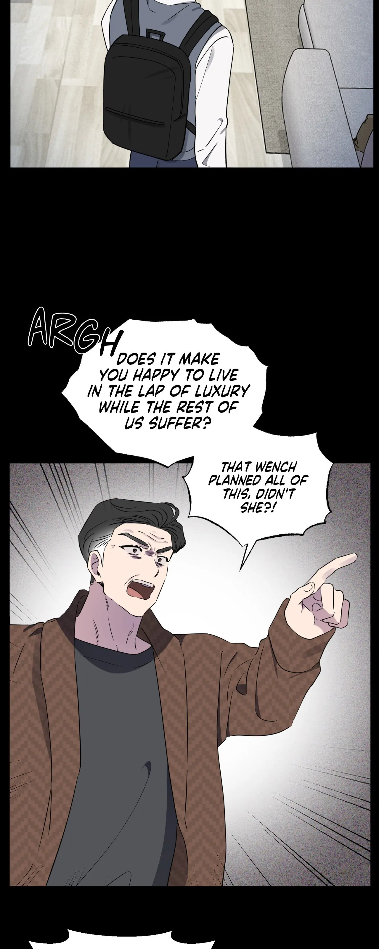 Lucky In Love - Chapter 39 Page 18