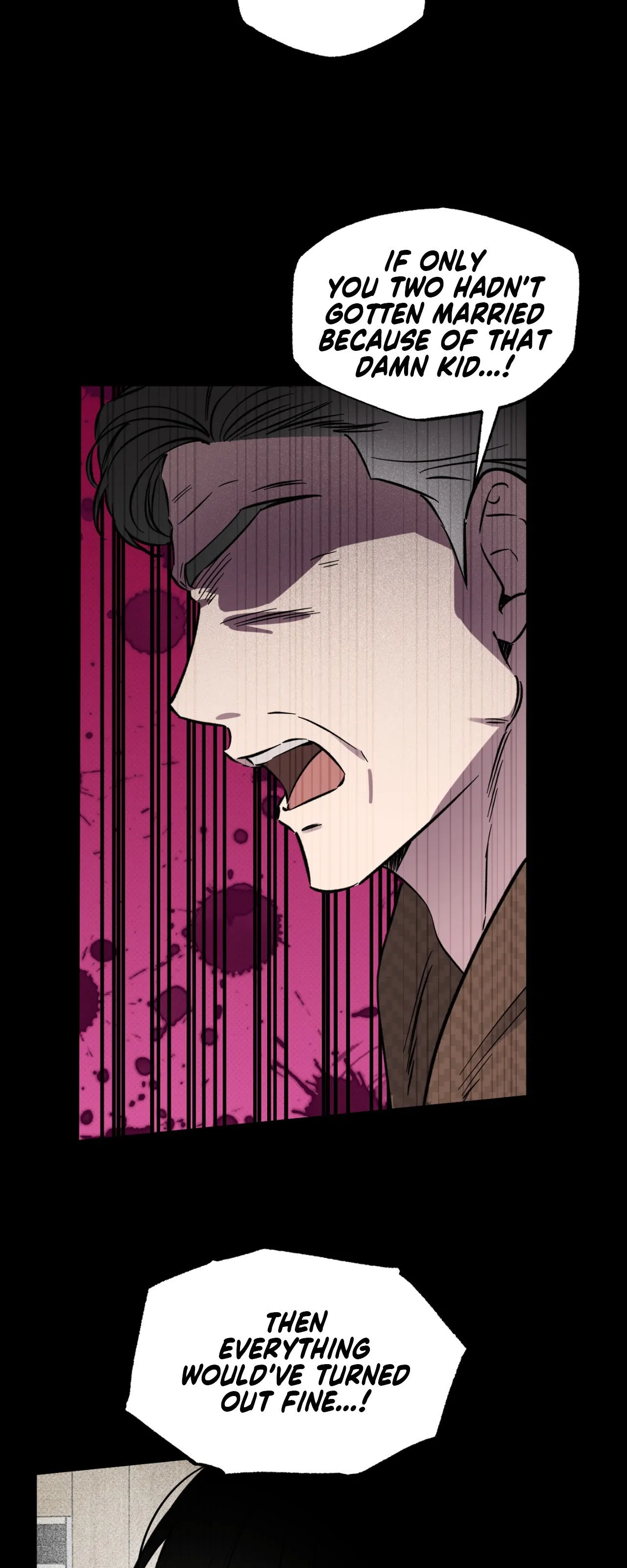 Lucky In Love - Chapter 39 Page 22