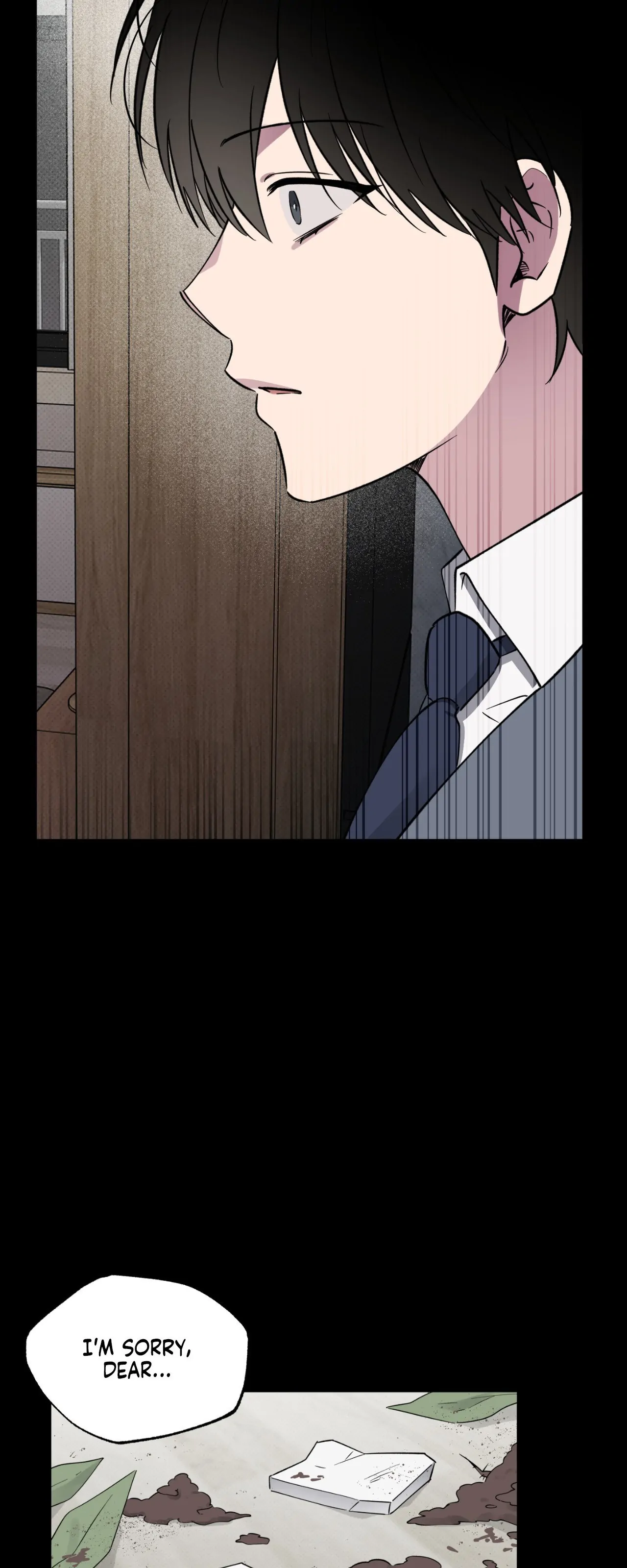 Lucky In Love - Chapter 39 Page 23