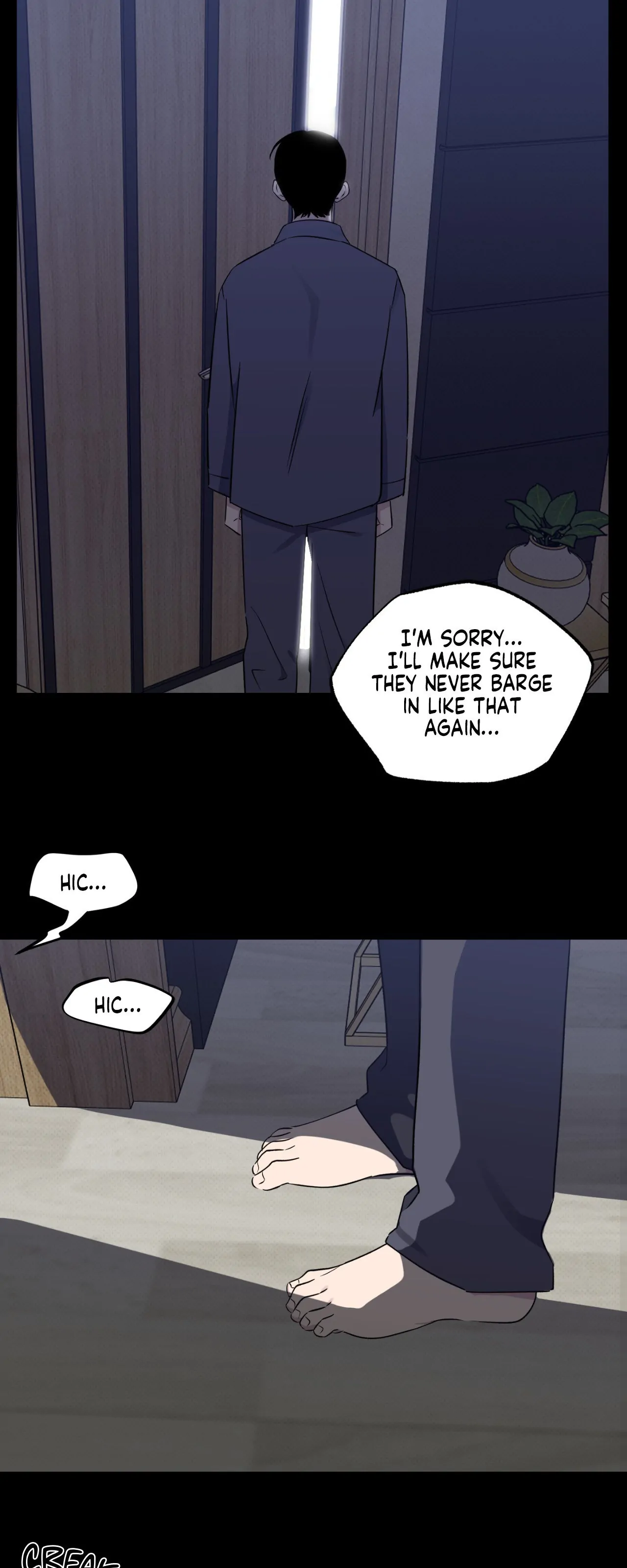 Lucky In Love - Chapter 39 Page 25