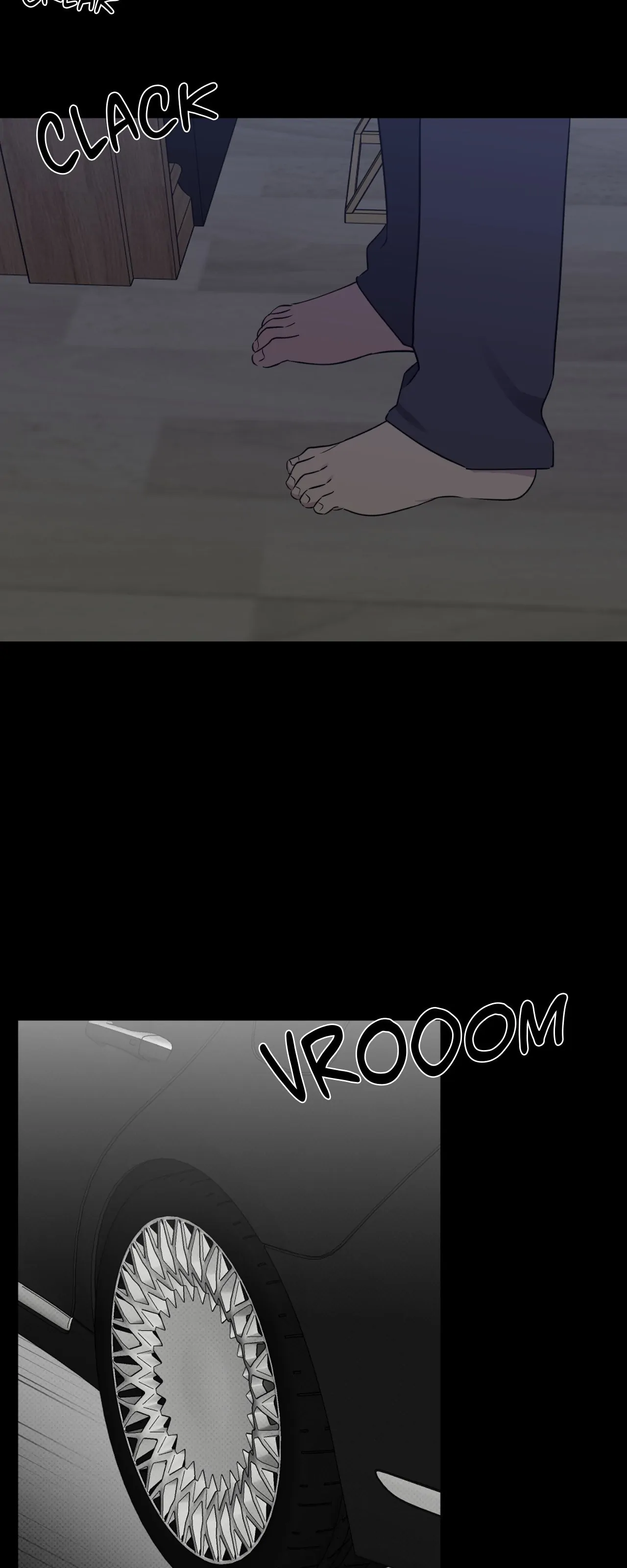 Lucky In Love - Chapter 39 Page 26