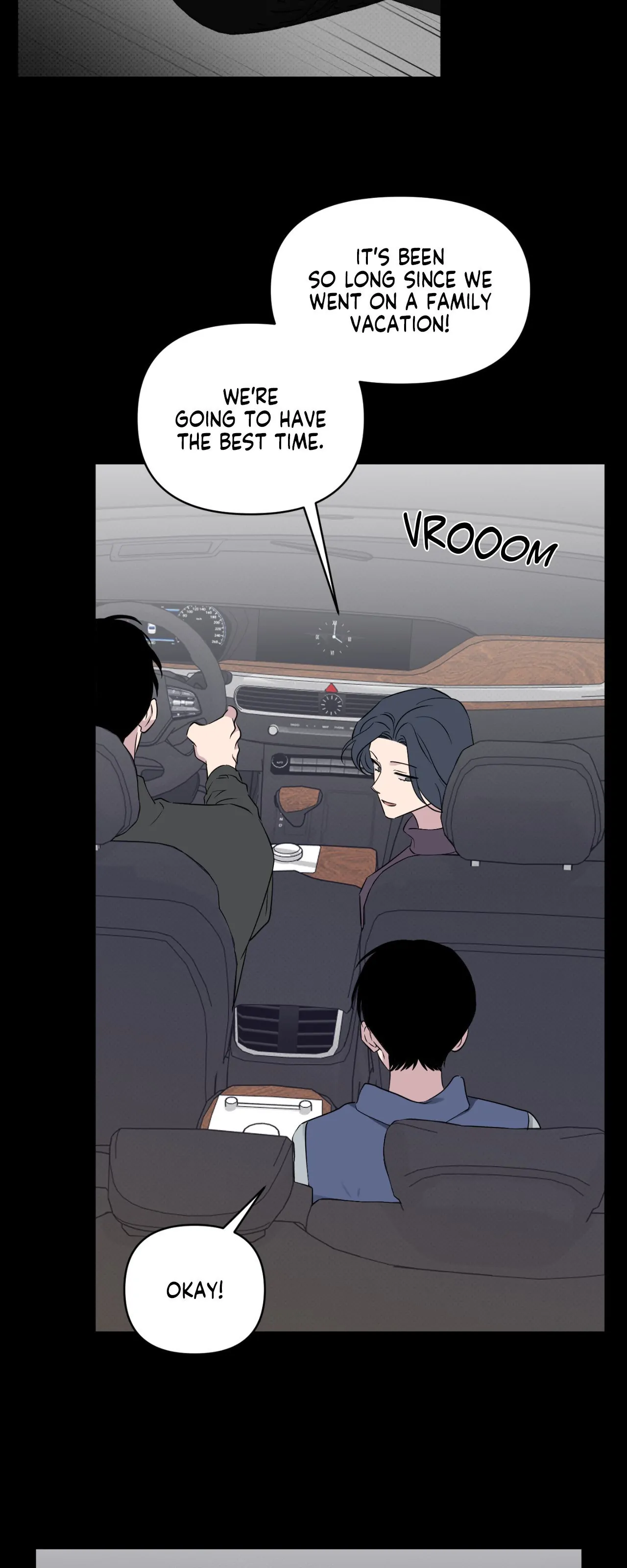 Lucky In Love - Chapter 39 Page 27