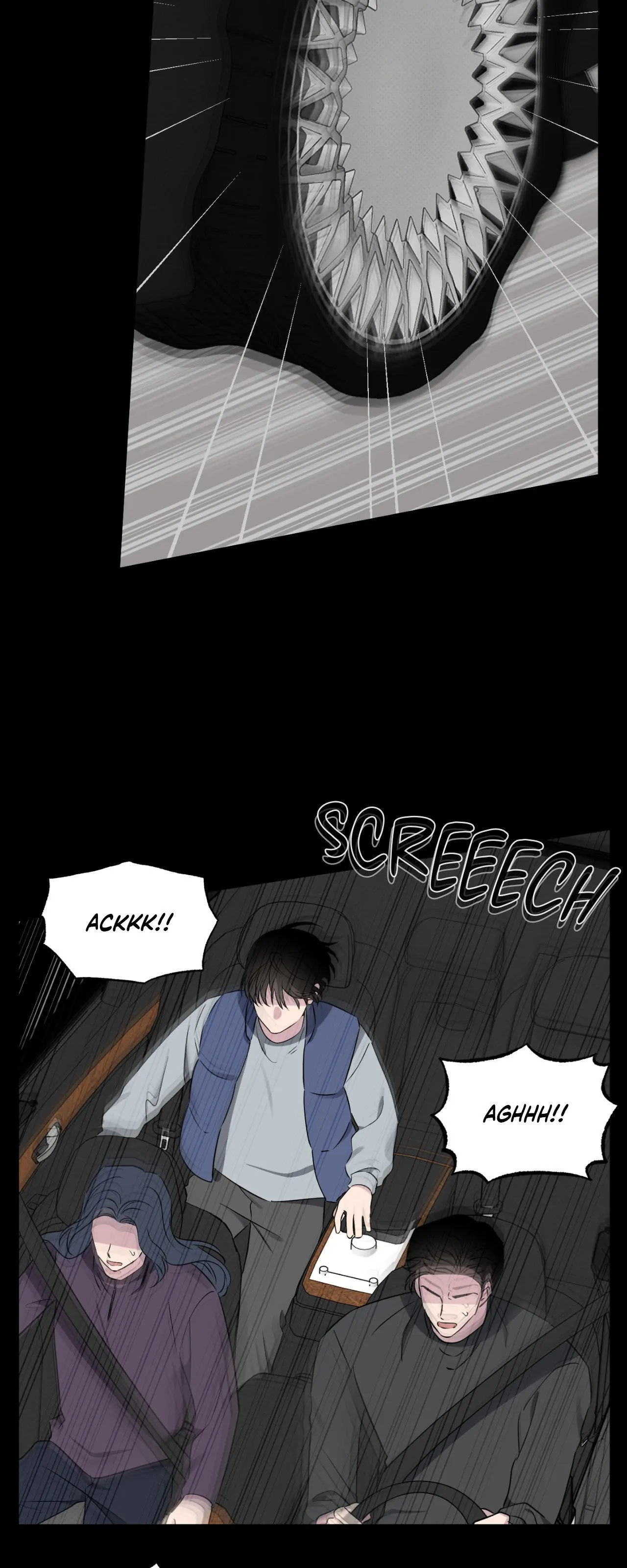 Lucky In Love - Chapter 39 Page 30