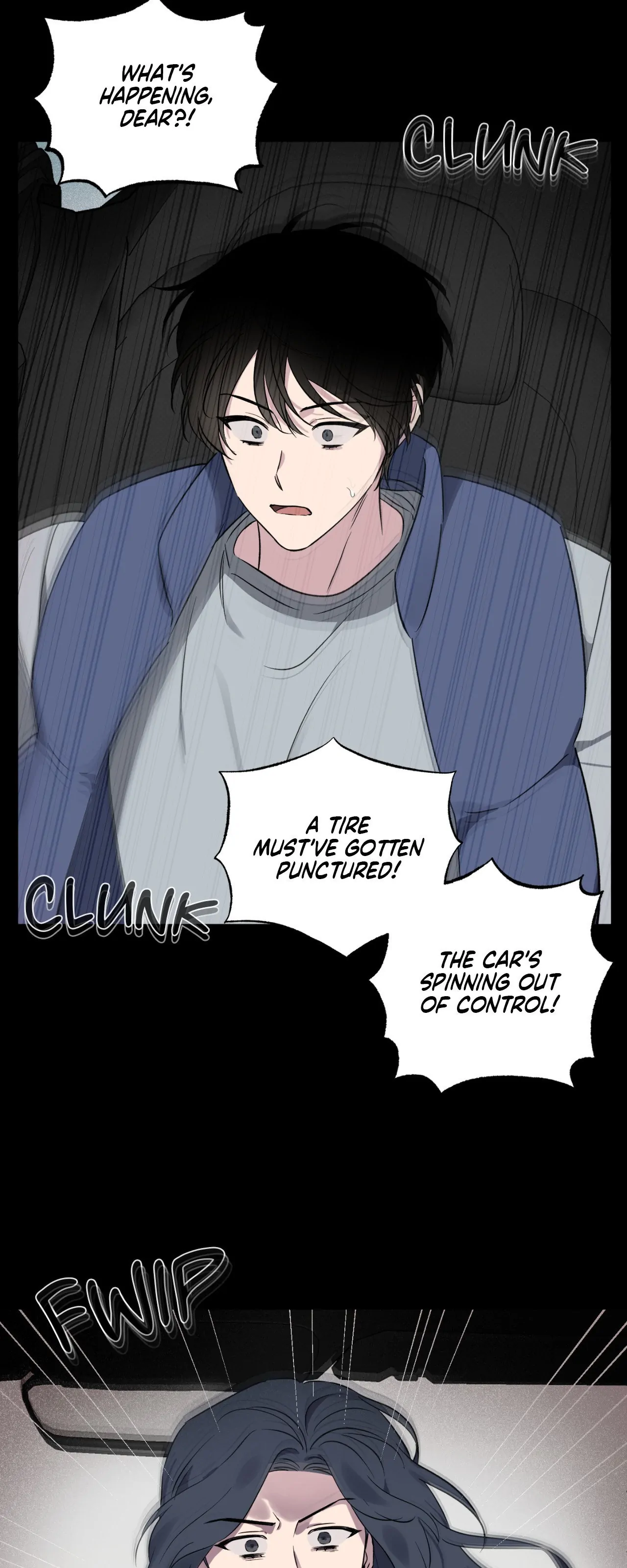 Lucky In Love - Chapter 39 Page 31