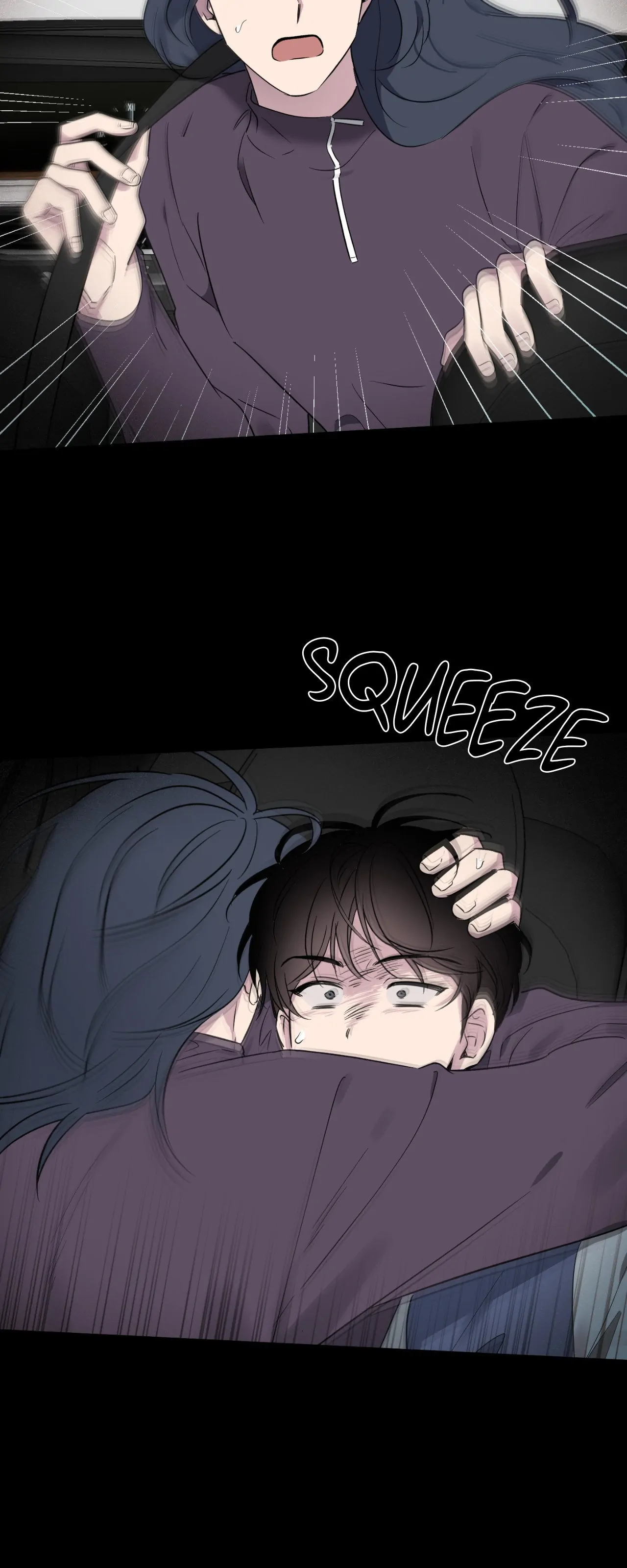 Lucky In Love - Chapter 39 Page 32