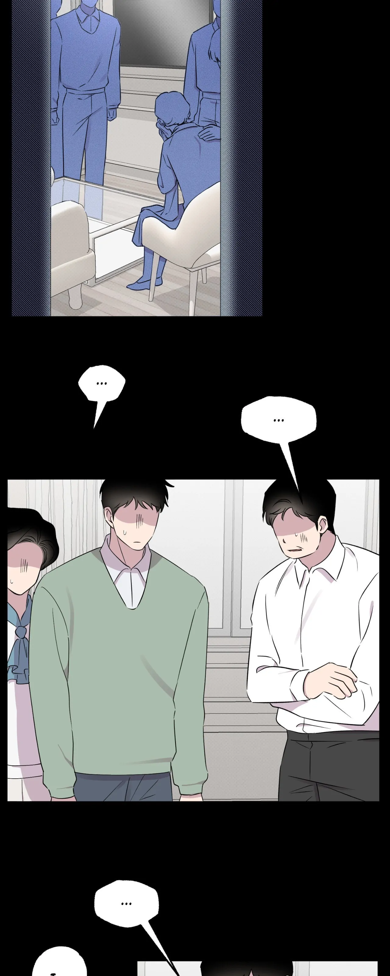 Lucky In Love - Chapter 39 Page 34