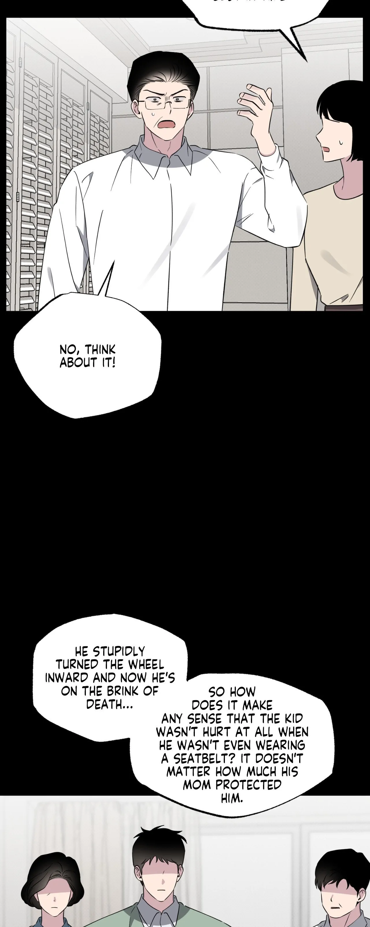 Lucky In Love - Chapter 39 Page 38
