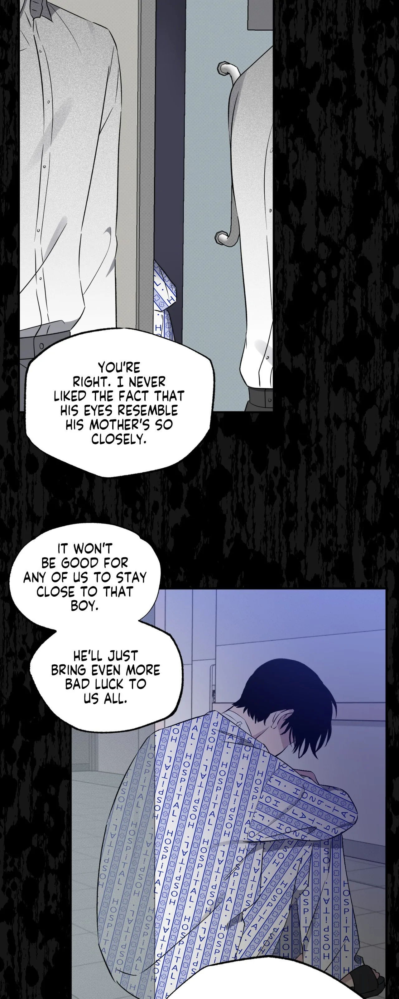 Lucky In Love - Chapter 39 Page 41