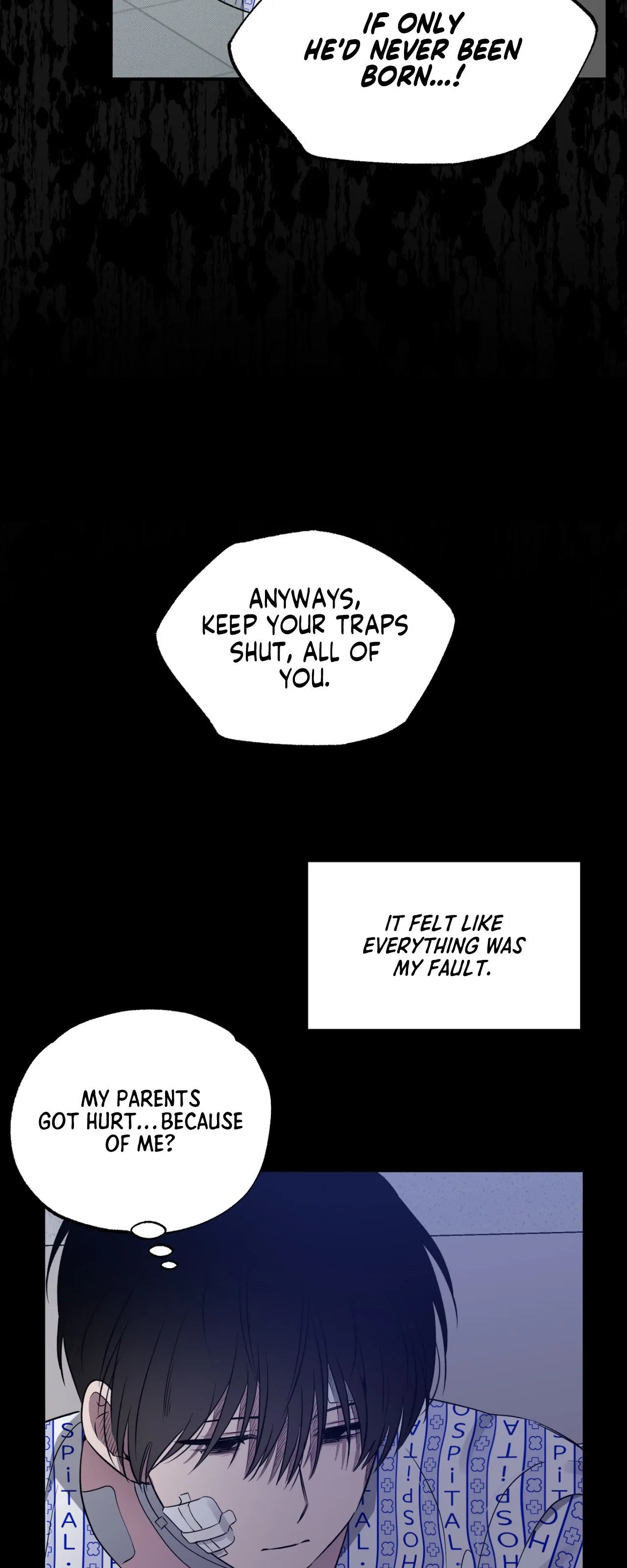 Lucky In Love - Chapter 39 Page 42