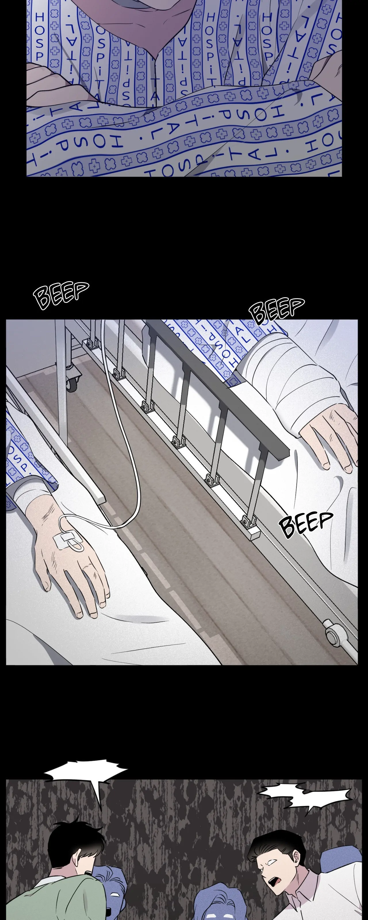 Lucky In Love - Chapter 39 Page 43