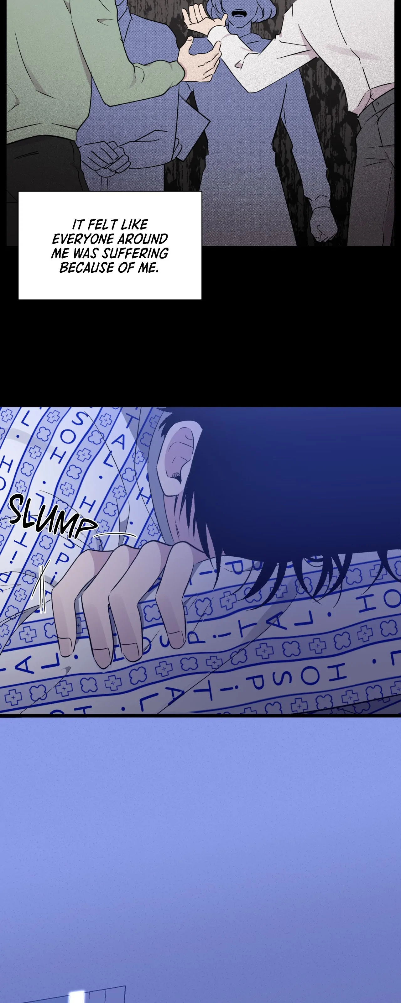 Lucky In Love - Chapter 39 Page 44