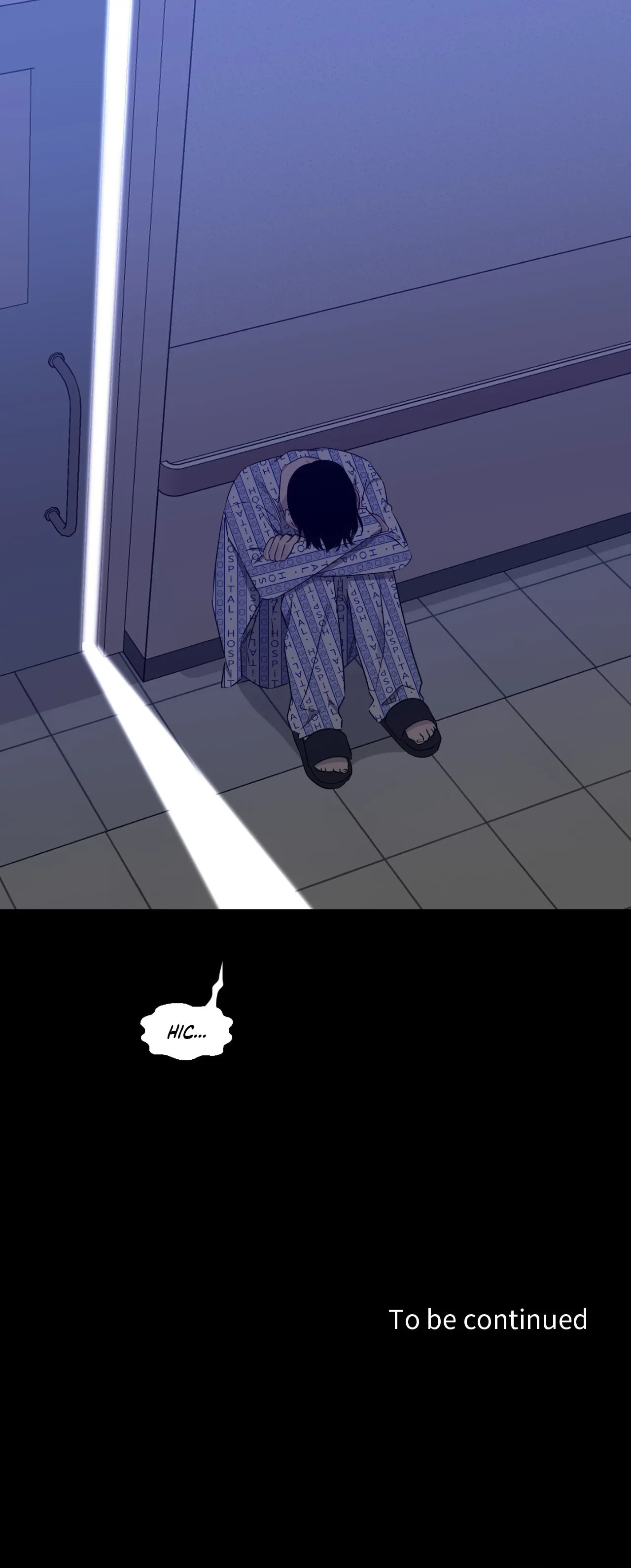 Lucky In Love - Chapter 39 Page 45