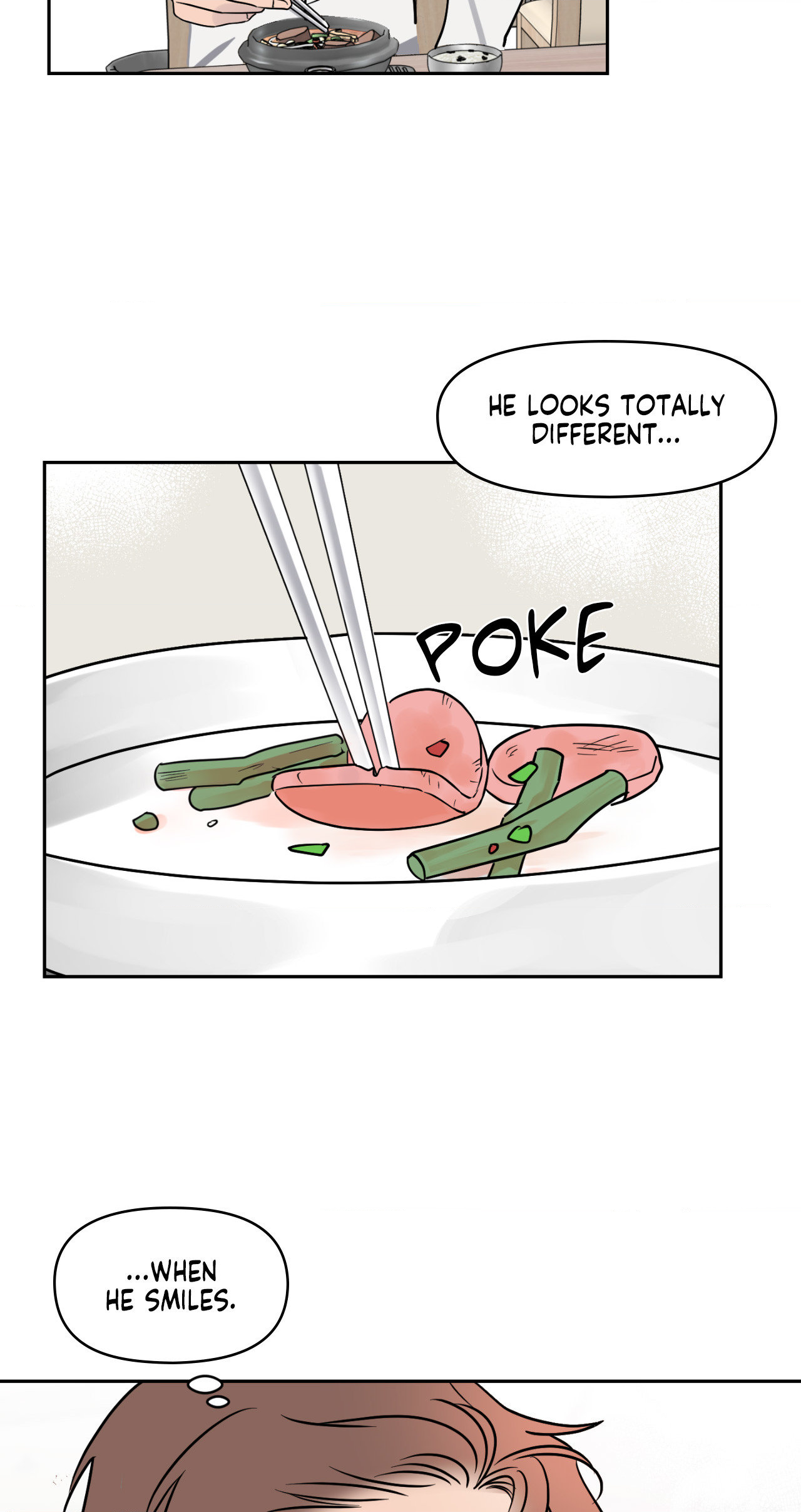 Lucky In Love - Chapter 4 Page 29