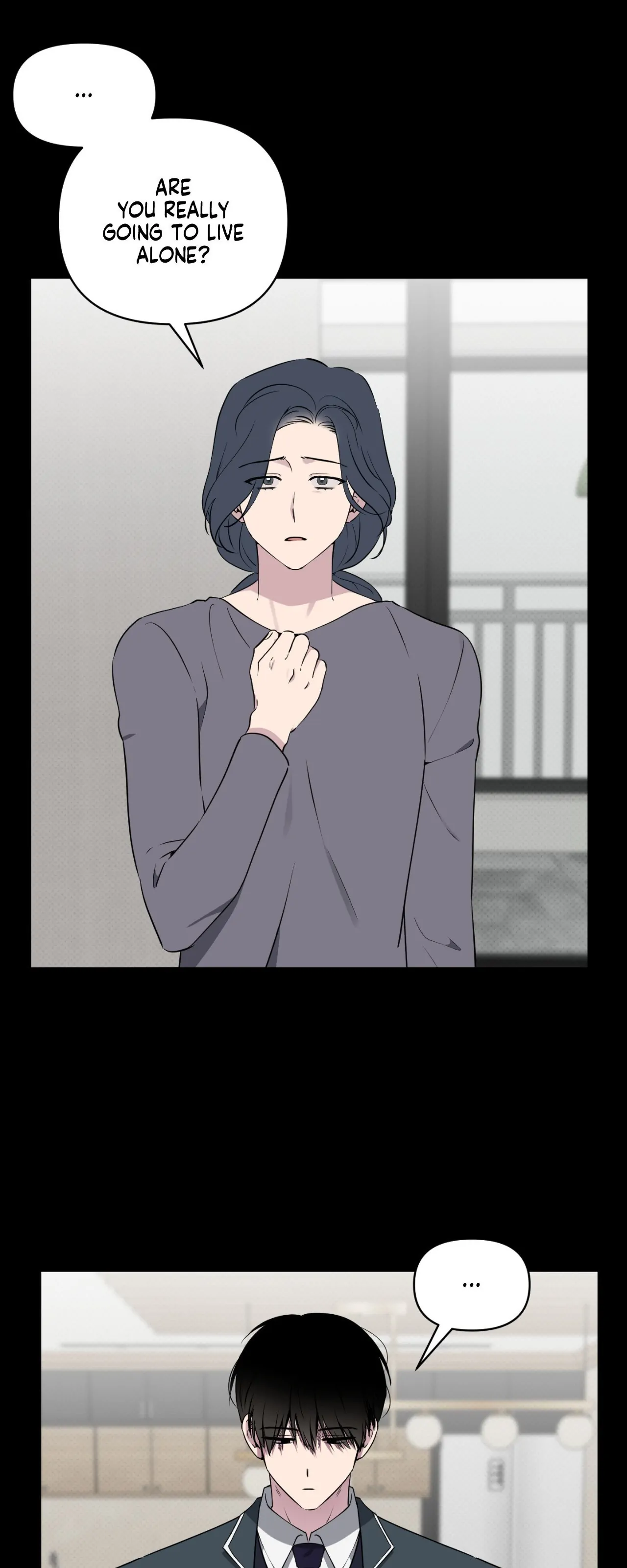 Lucky In Love - Chapter 40 Page 4