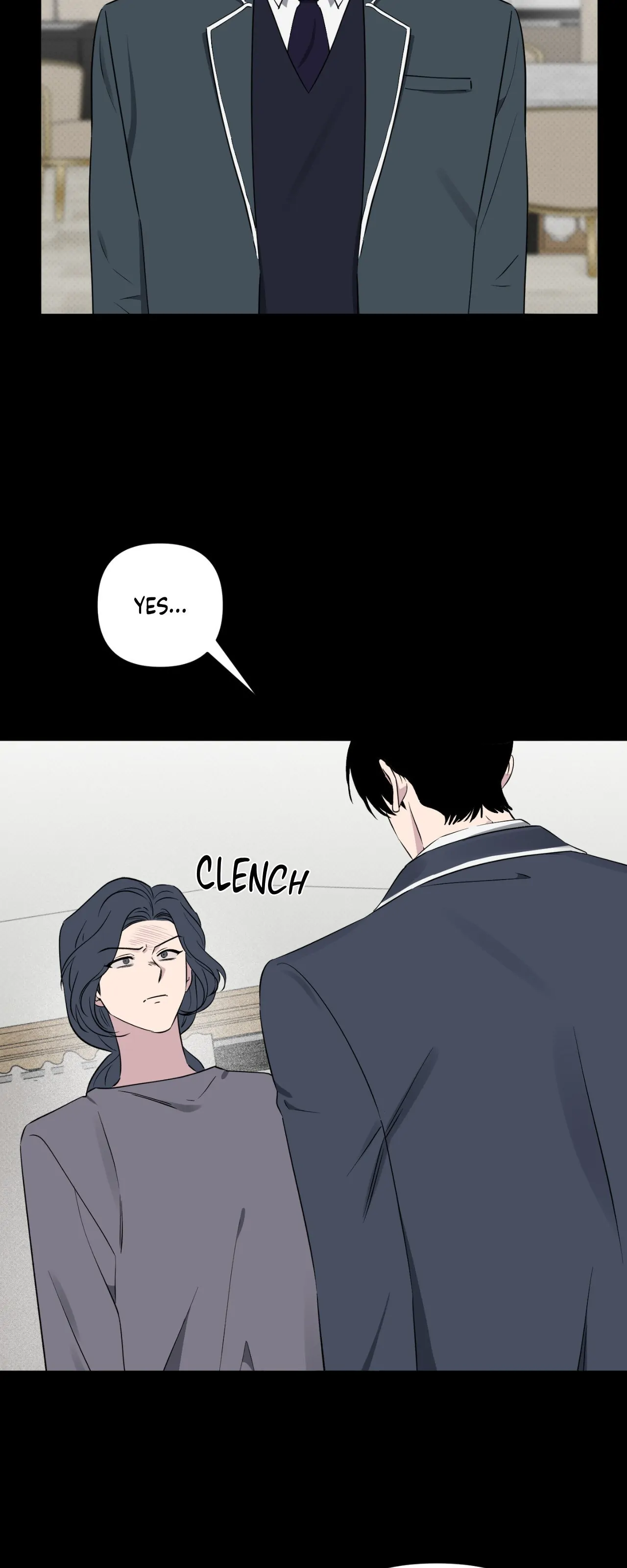 Lucky In Love - Chapter 40 Page 5
