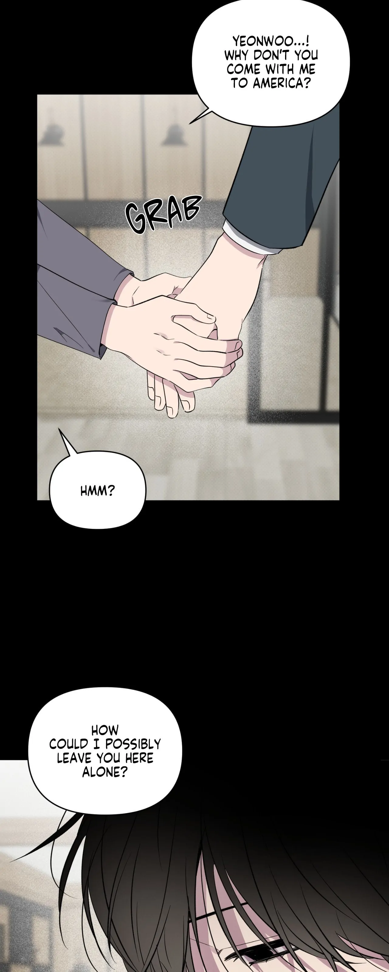 Lucky In Love - Chapter 40 Page 6