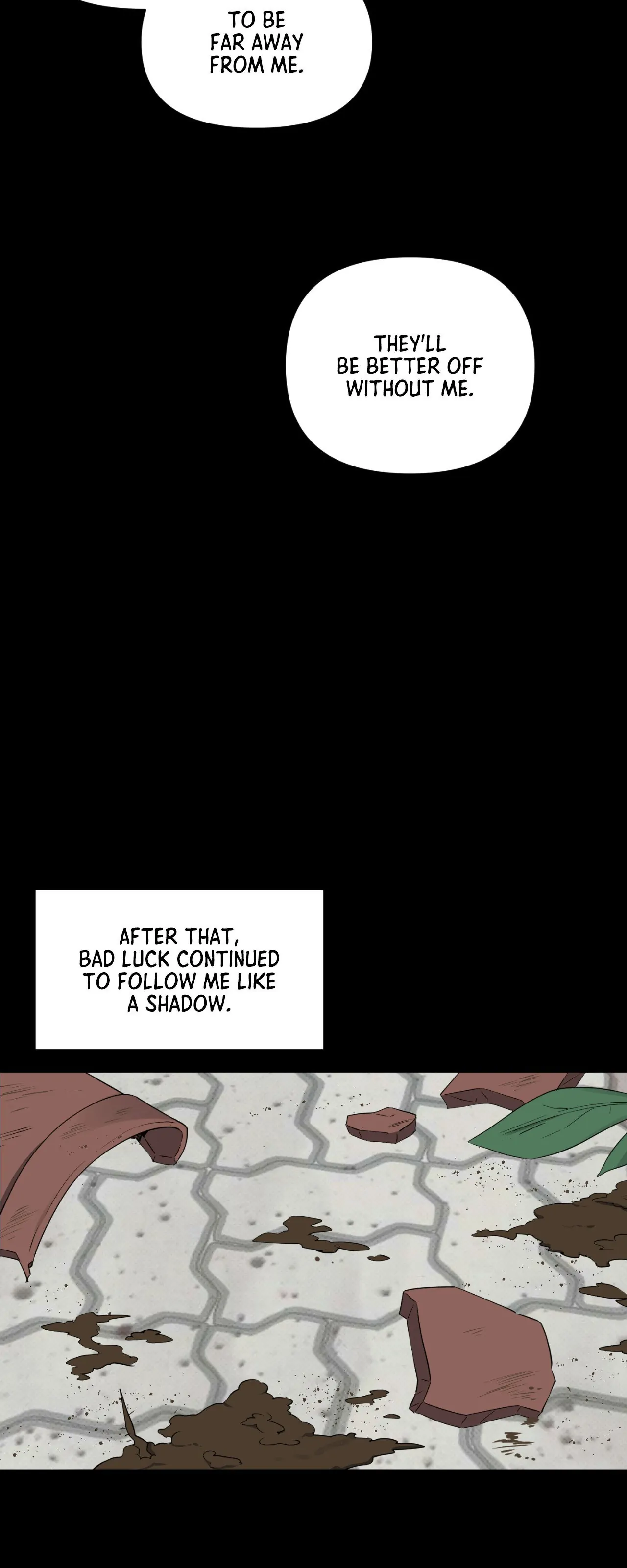 Lucky In Love - Chapter 40 Page 11