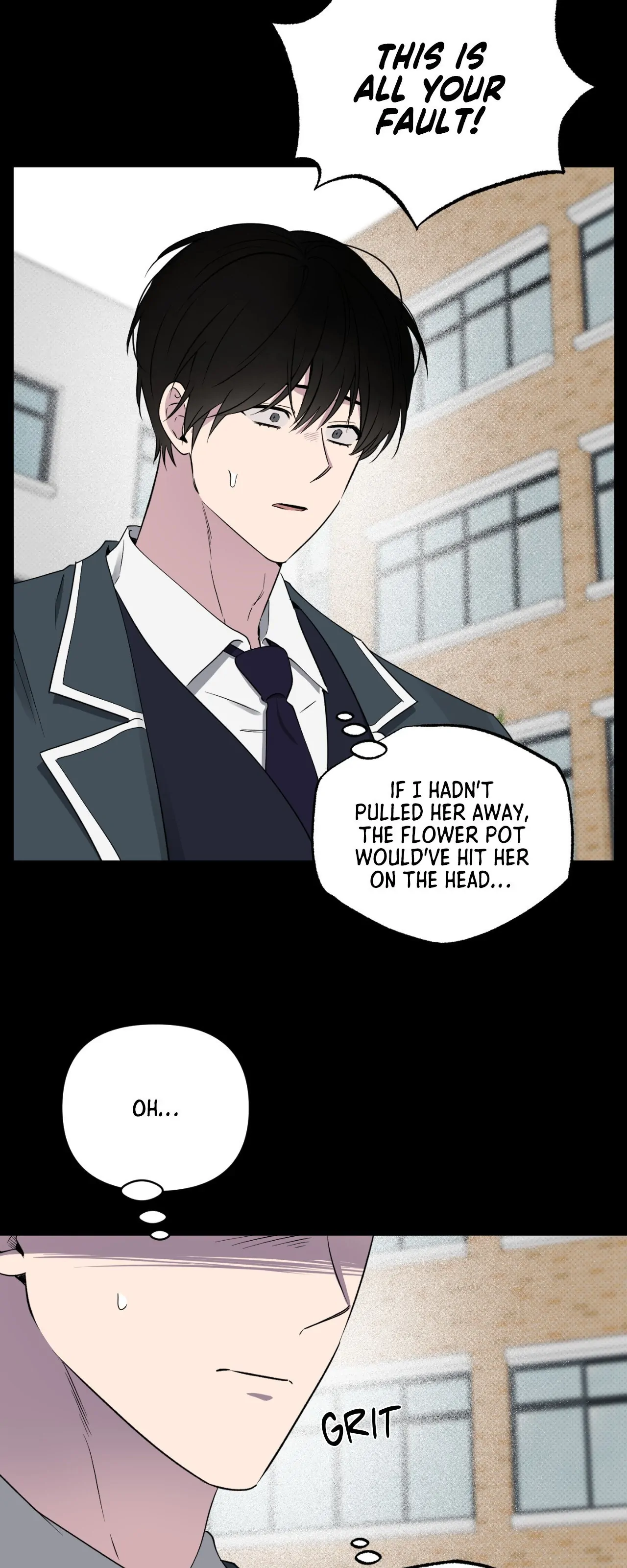 Lucky In Love - Chapter 40 Page 14