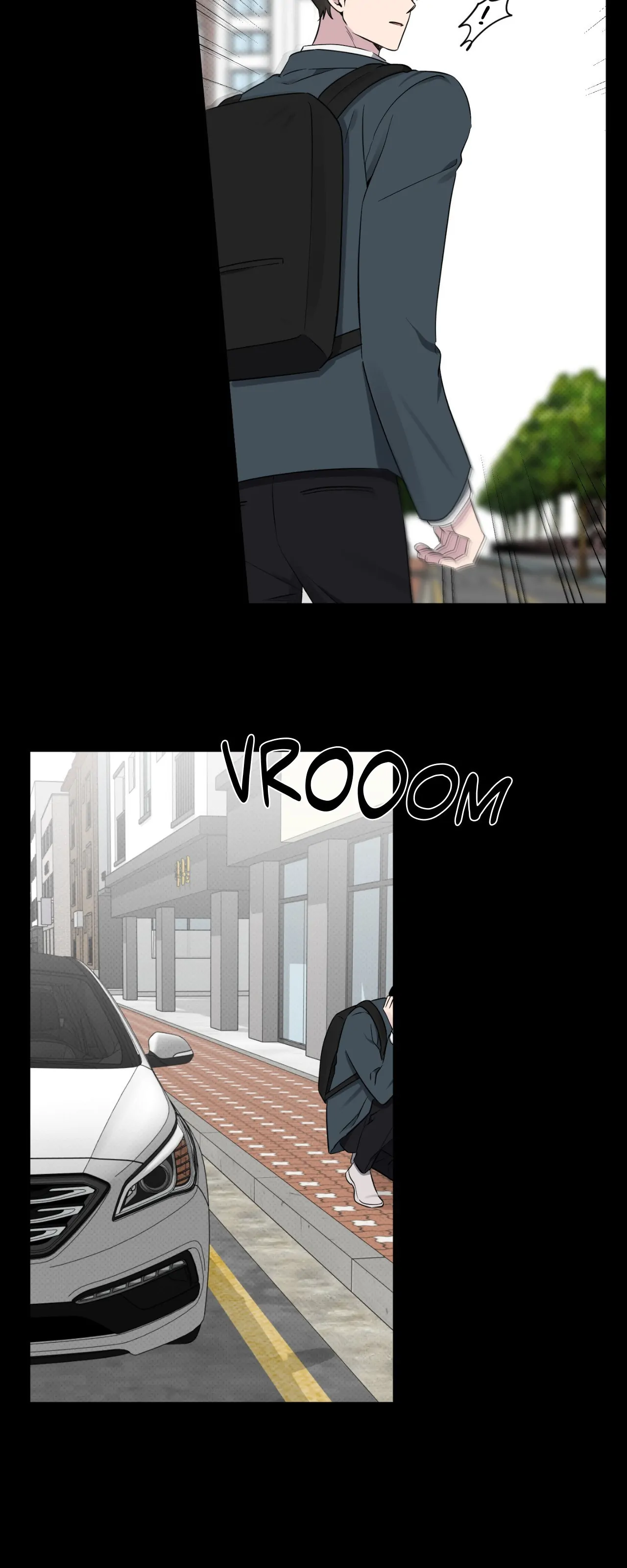 Lucky In Love - Chapter 40 Page 19