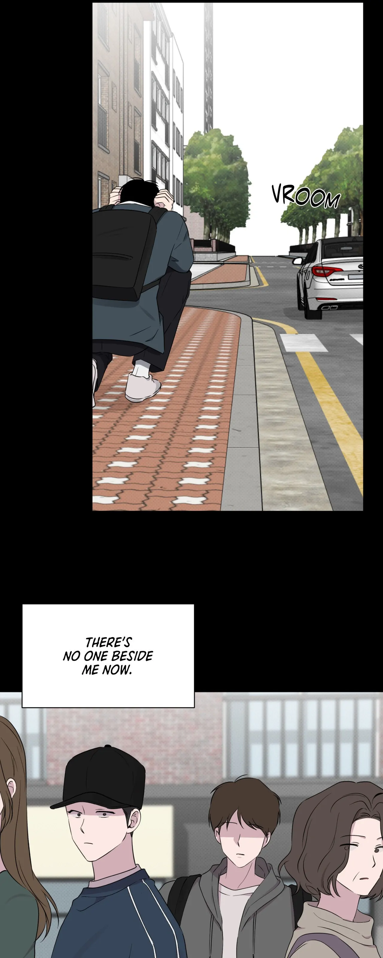 Lucky In Love - Chapter 40 Page 20