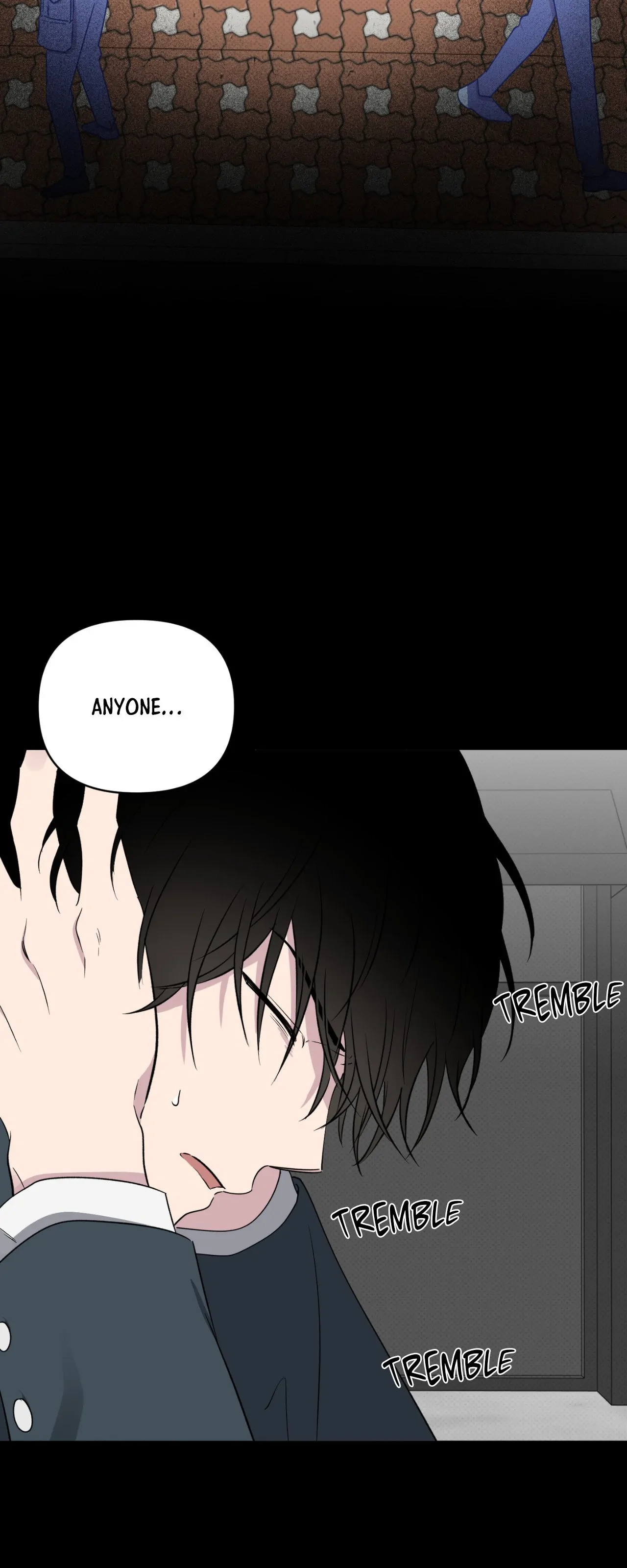 Lucky In Love - Chapter 40 Page 23