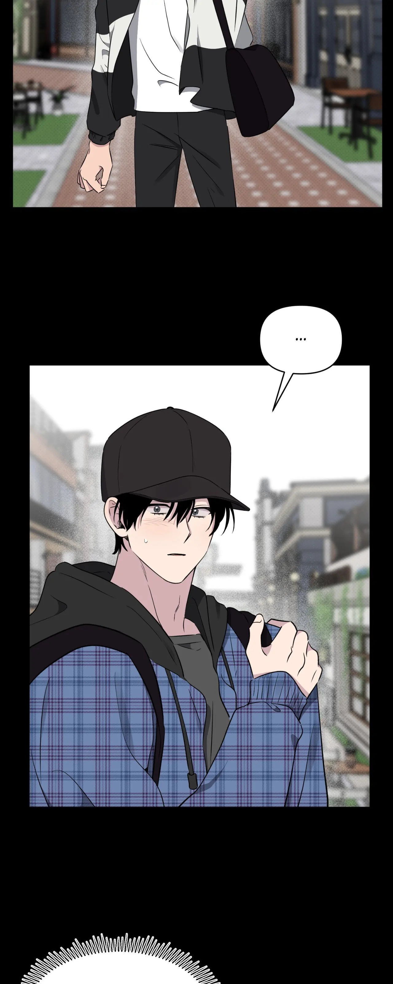 Lucky In Love - Chapter 40 Page 27