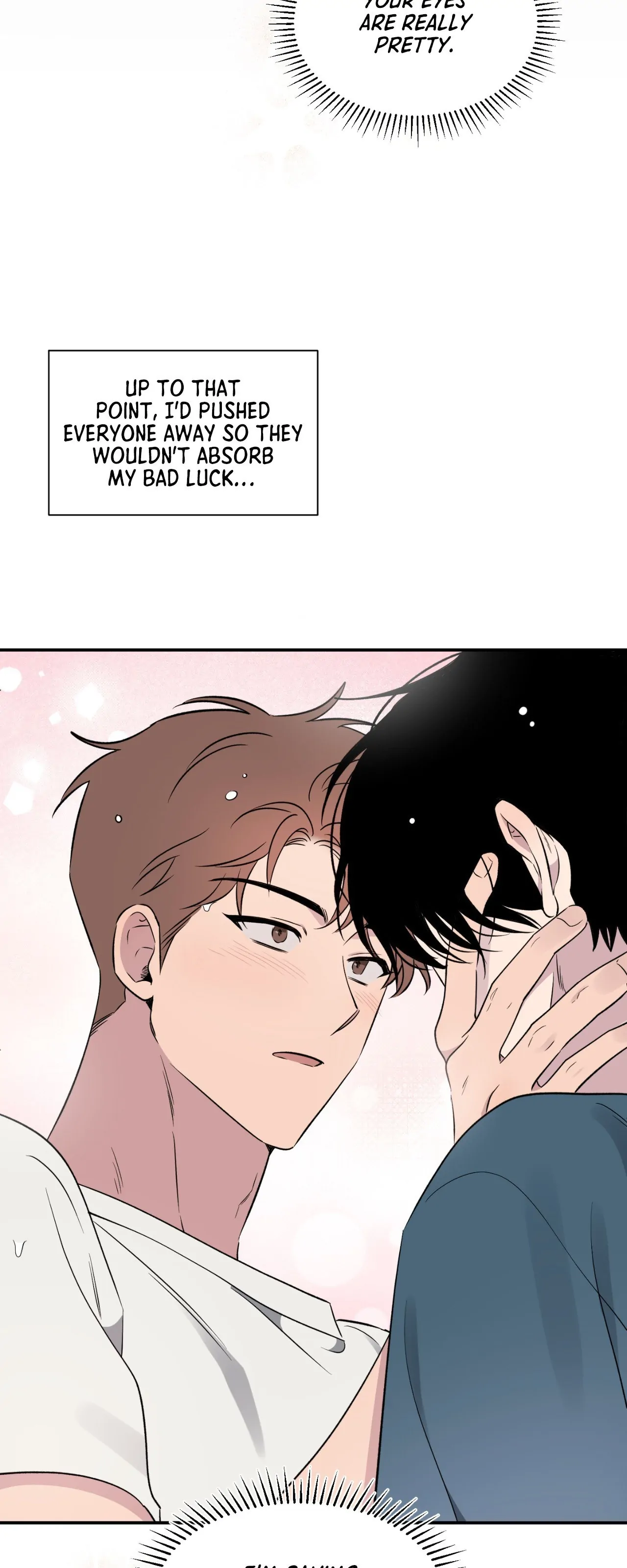 Lucky In Love - Chapter 40 Page 30