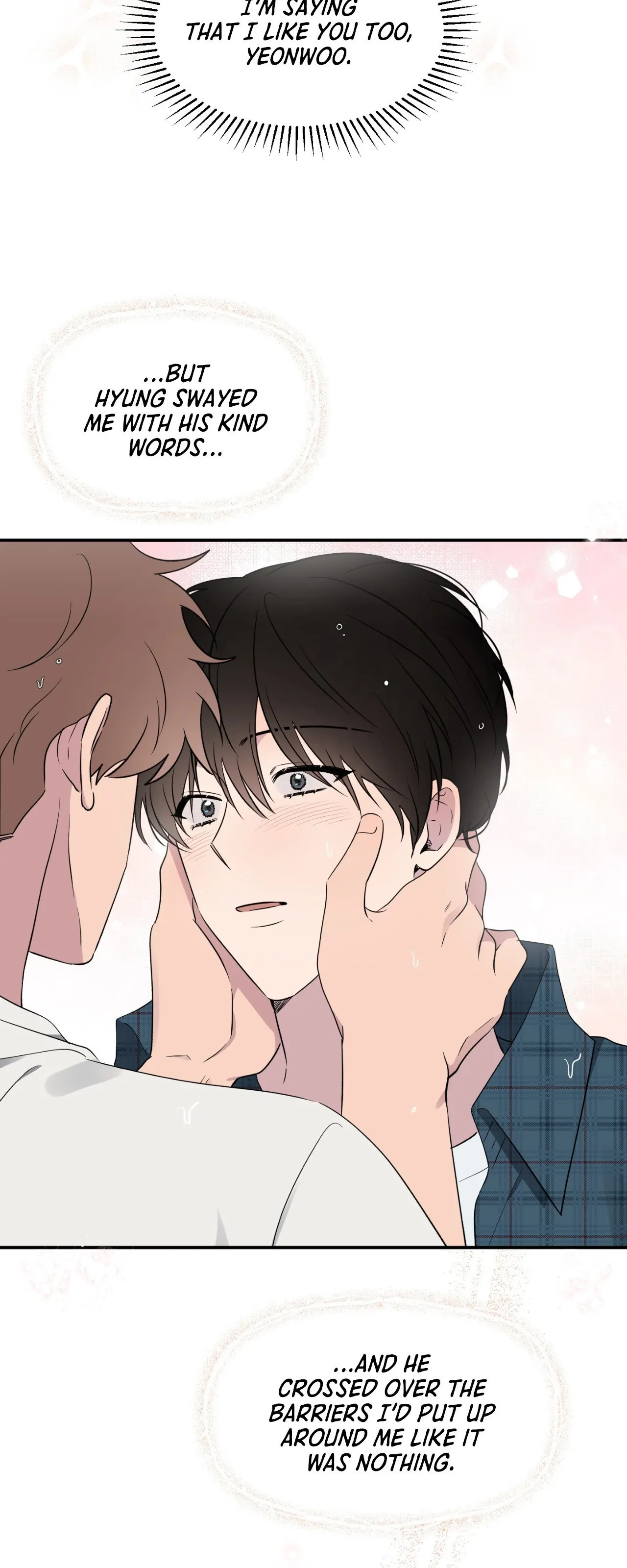 Lucky In Love - Chapter 40 Page 31