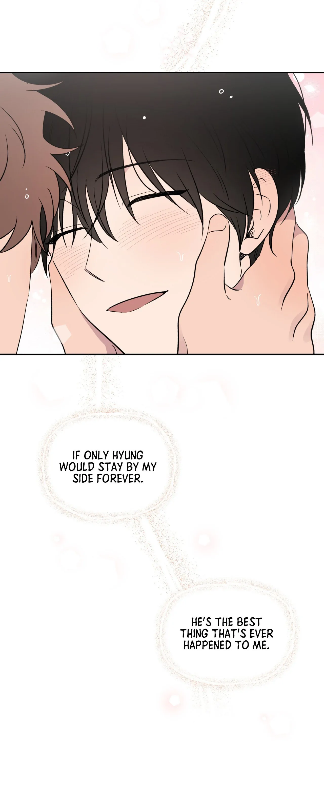 Lucky In Love - Chapter 40 Page 32