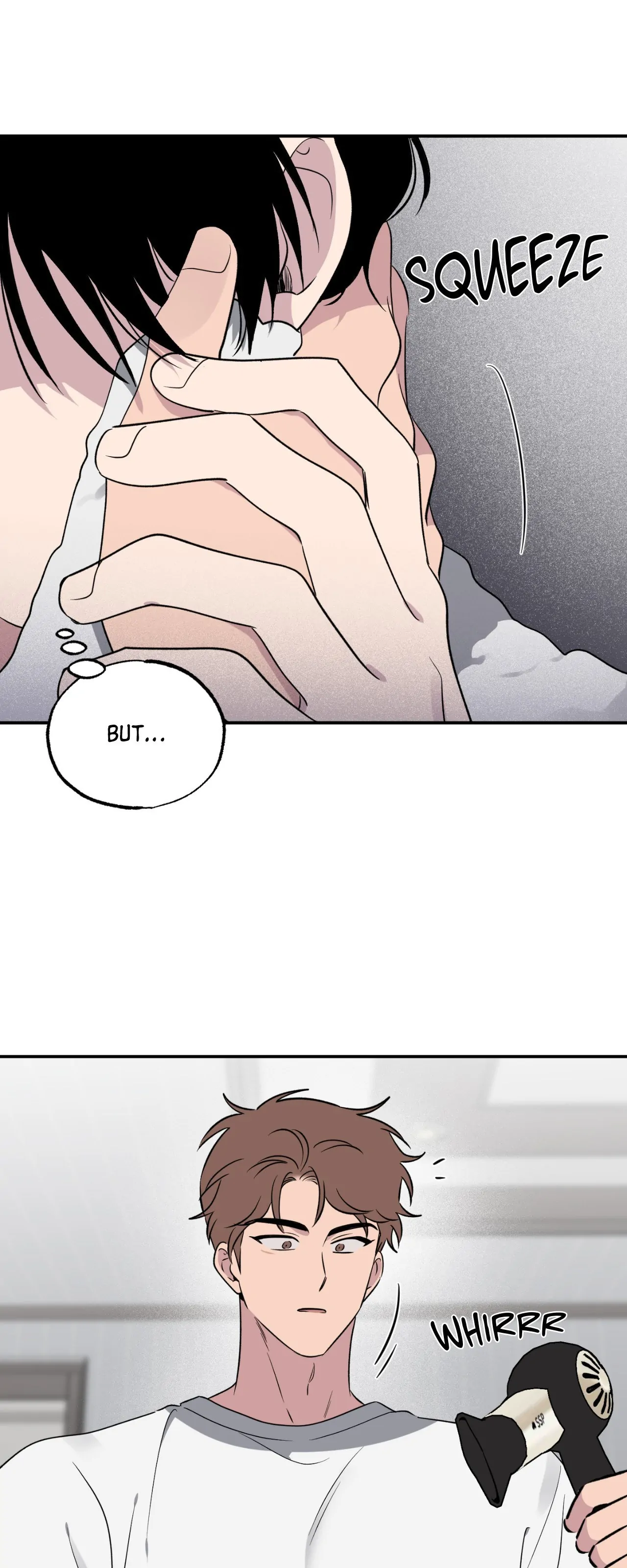 Lucky In Love - Chapter 40 Page 33