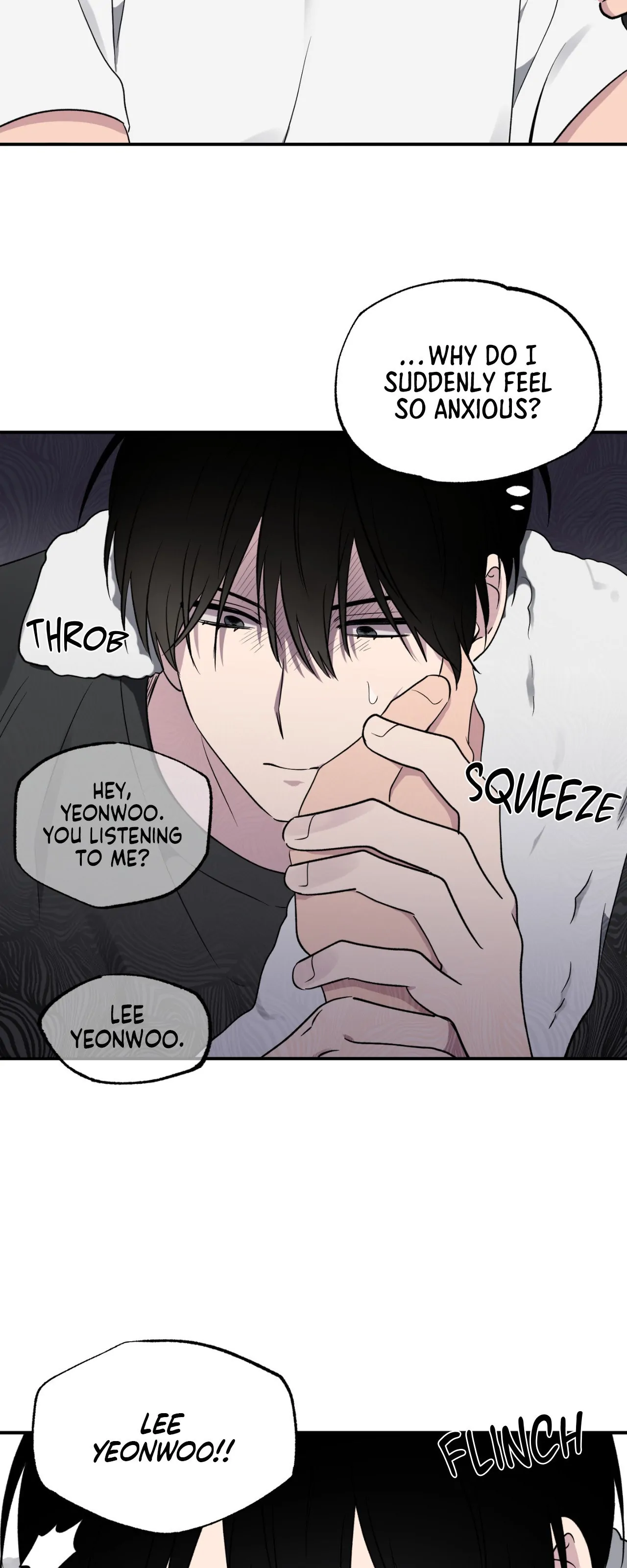 Lucky In Love - Chapter 40 Page 34