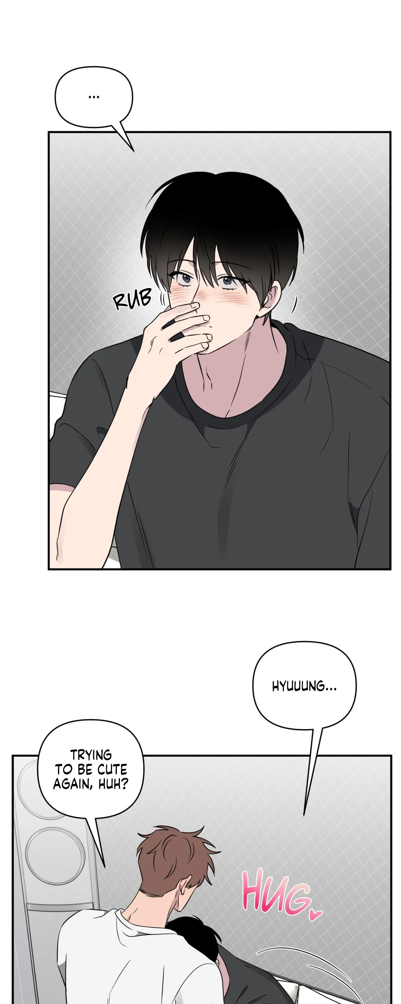 Lucky In Love - Chapter 40 Page 38